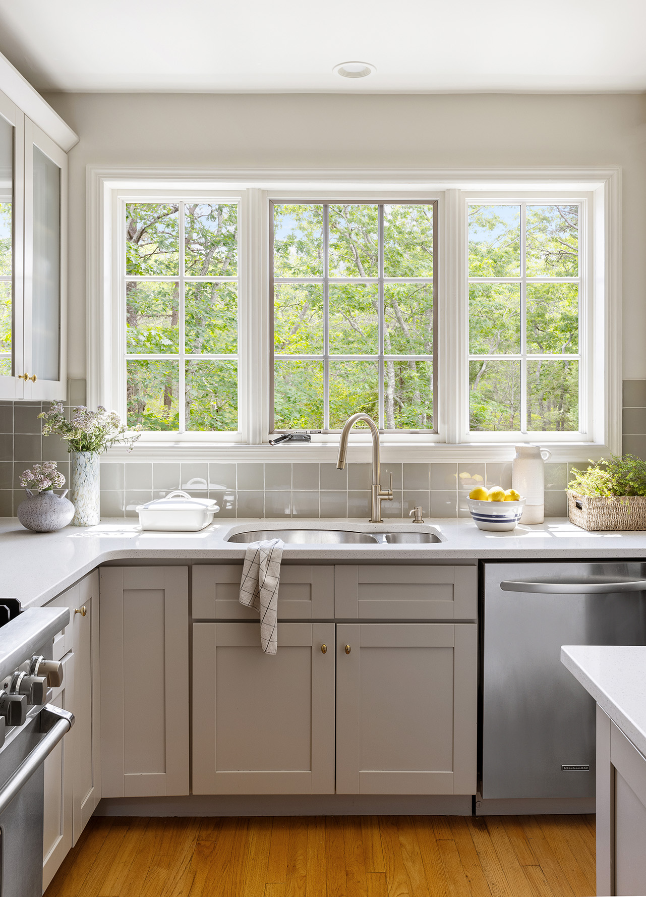 Forest Hills Home Image 1