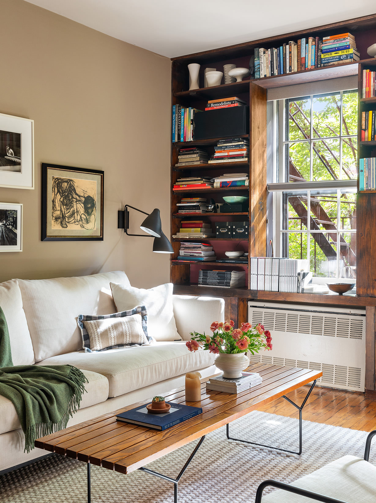 East Village Pad Main Image