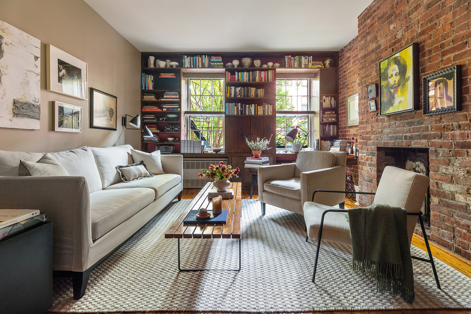 East Village Pad Image 6
