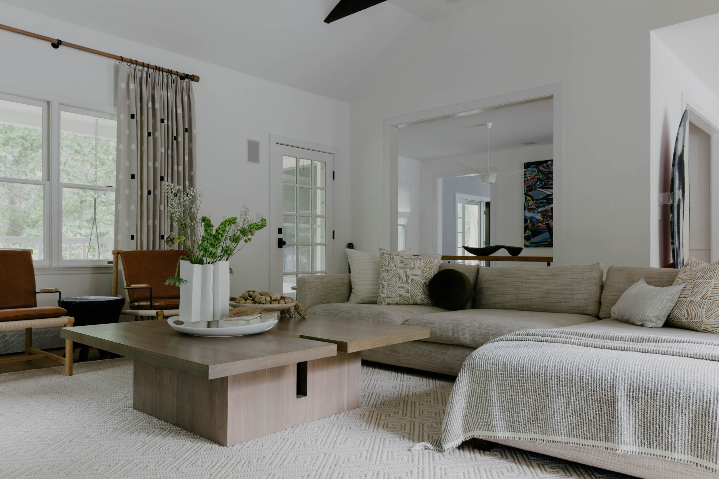 Bridgehampton Abode Image 15