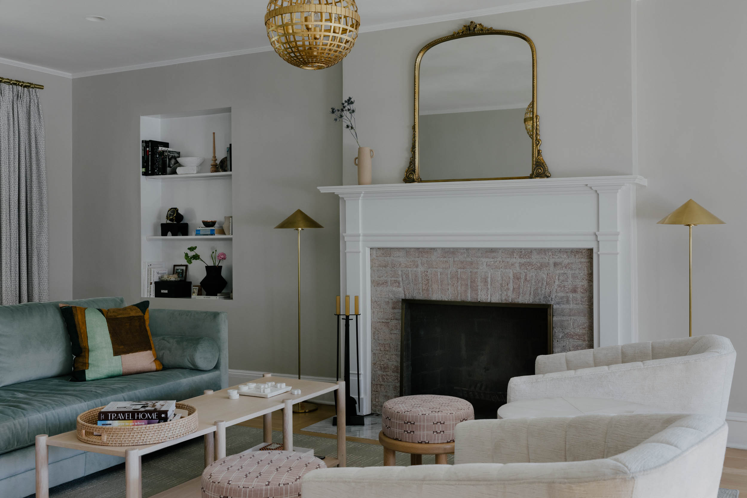 Larchmont Image 1