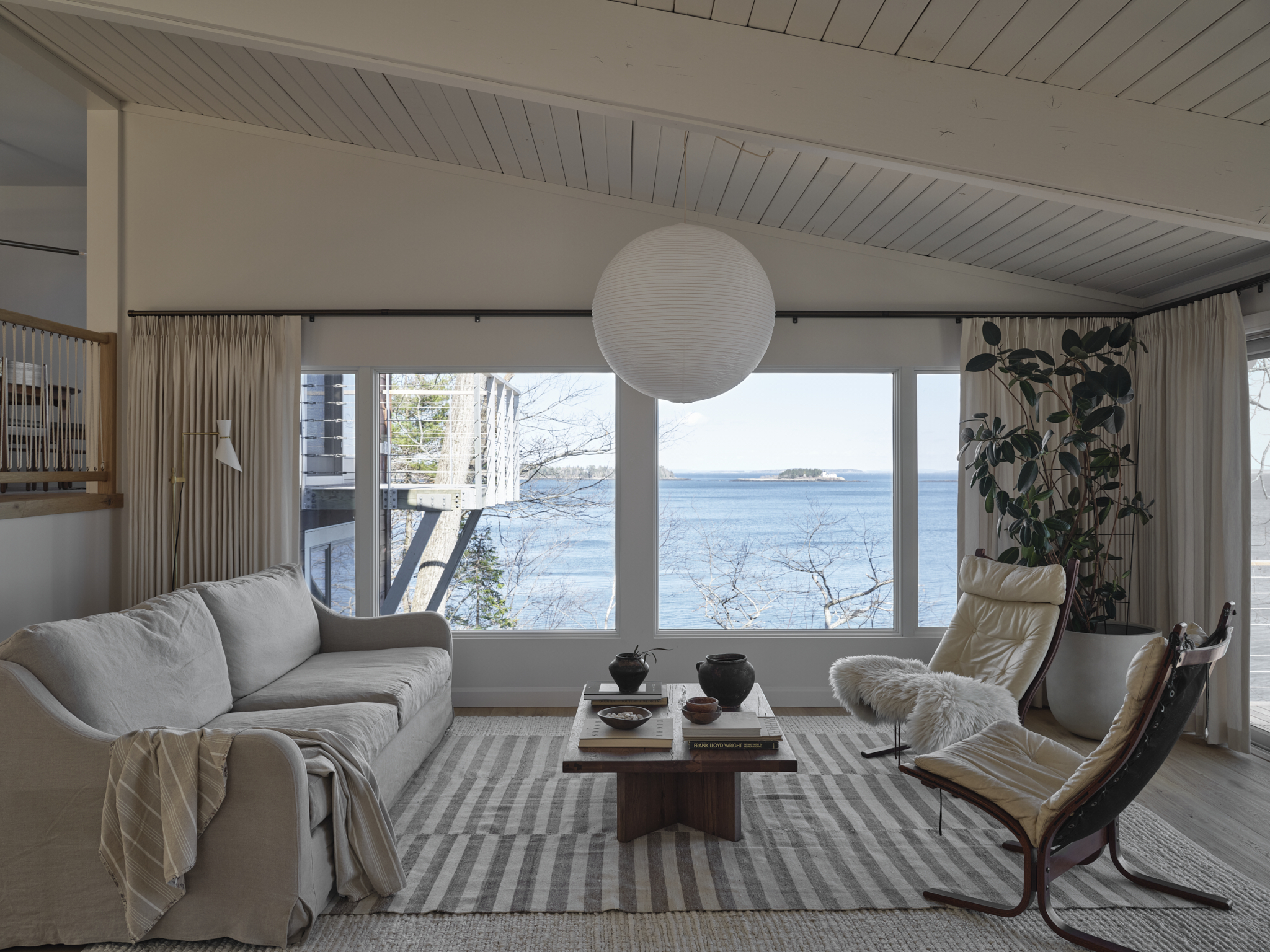 Mid Coast Mid Century Main Image