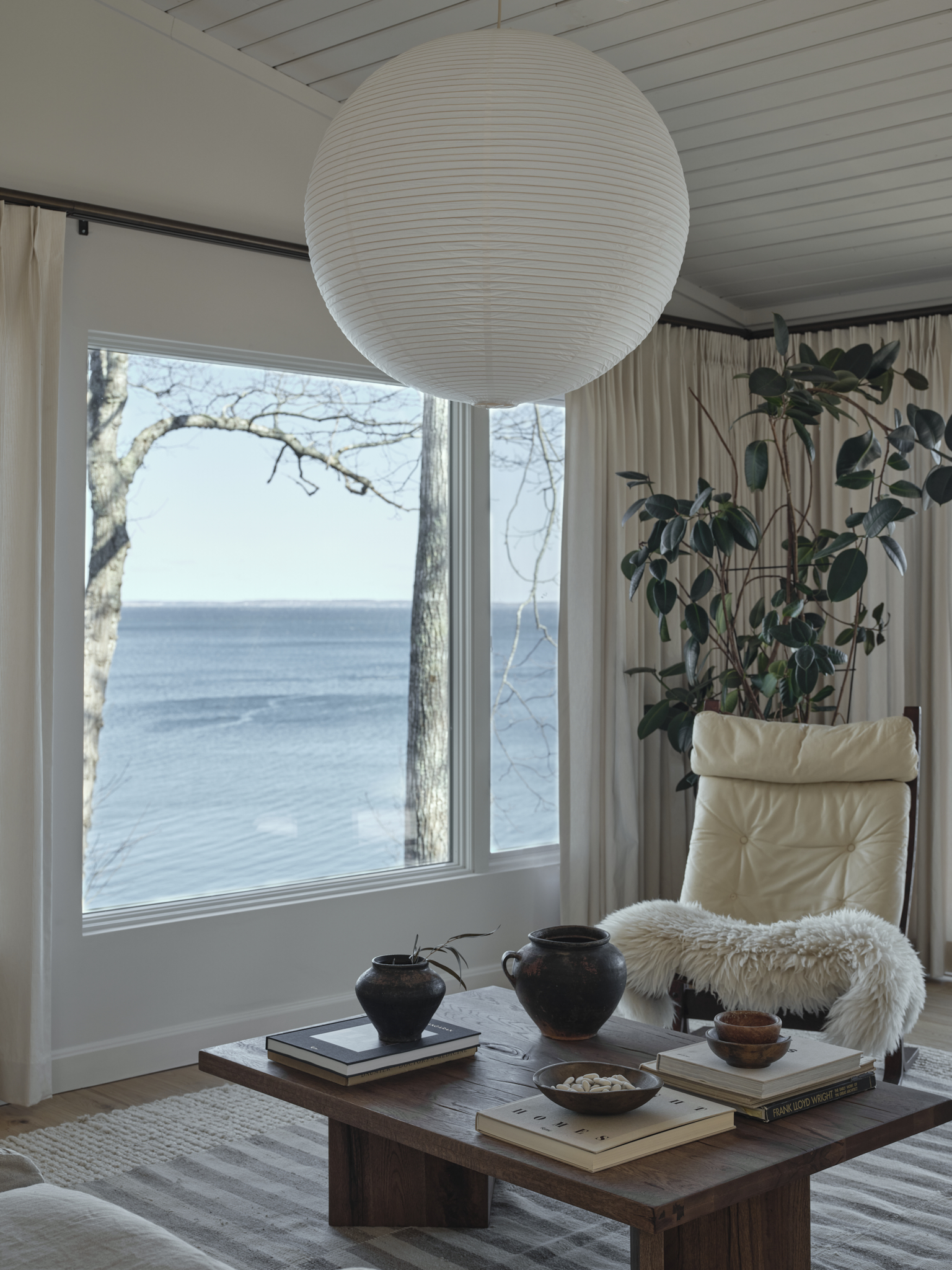 Mid Coast Mid Century Image 13