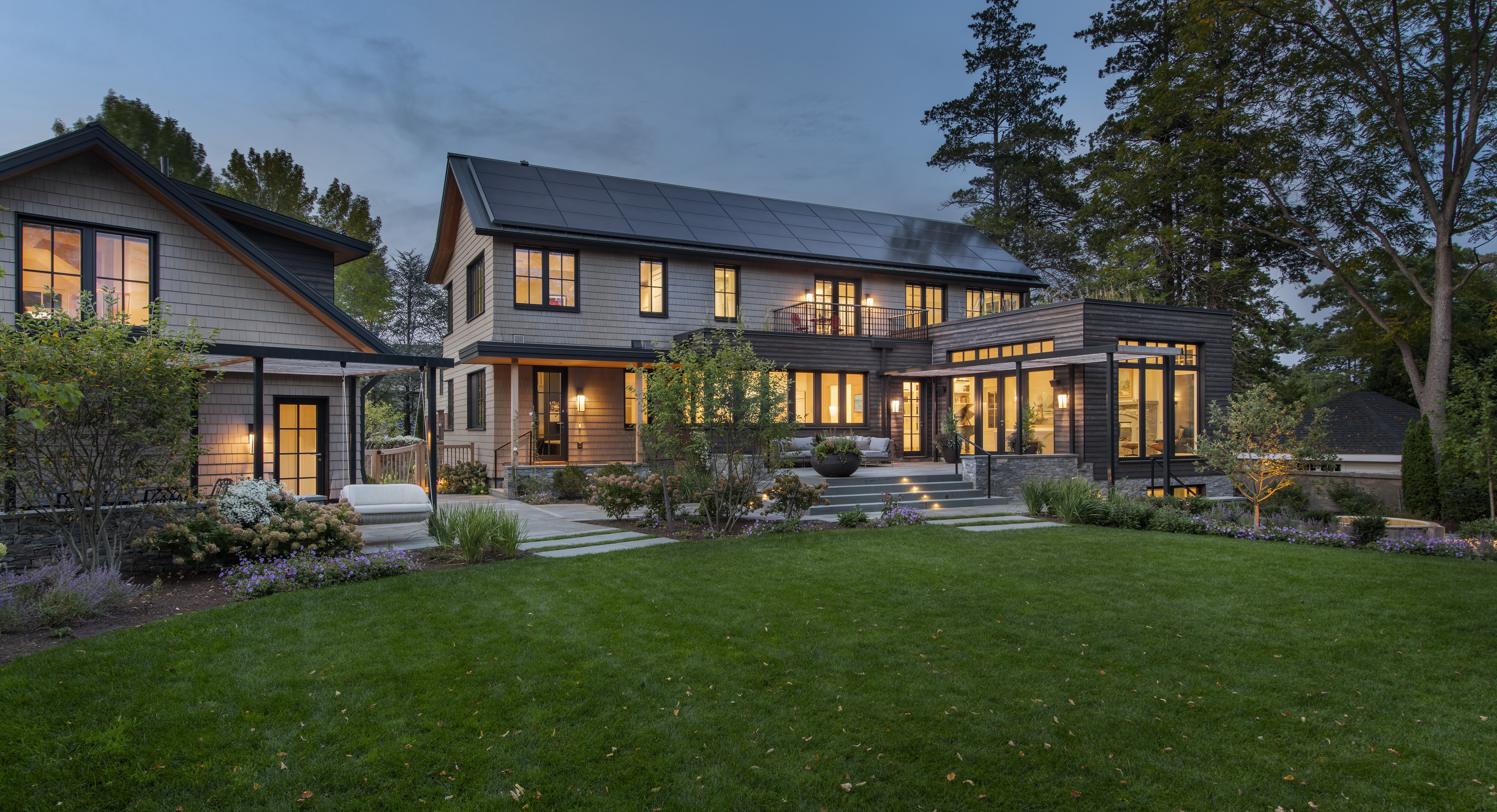 Net Zero Tranquil Retreat Main Image