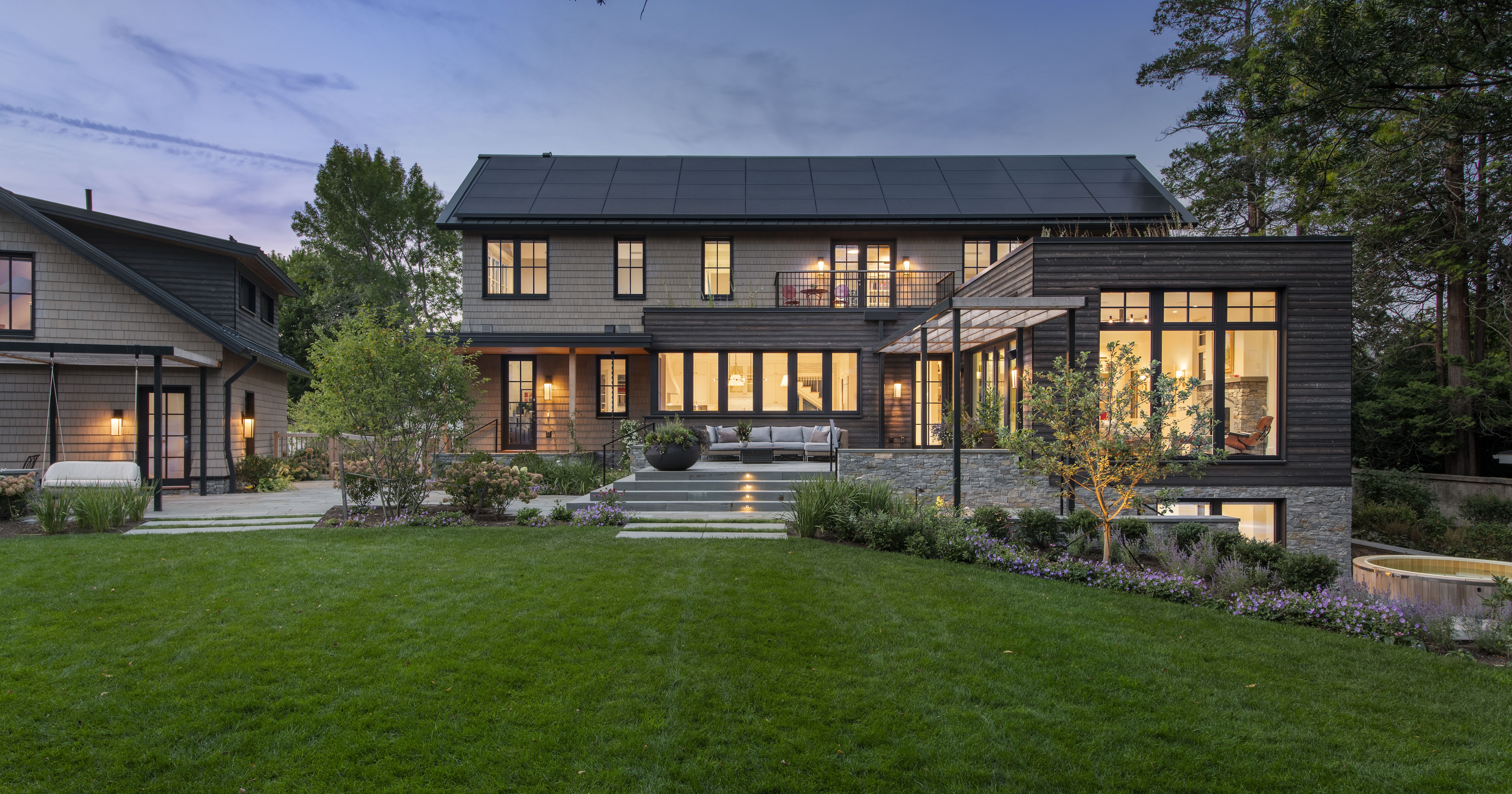 Net Zero Tranquil Retreat Image 1