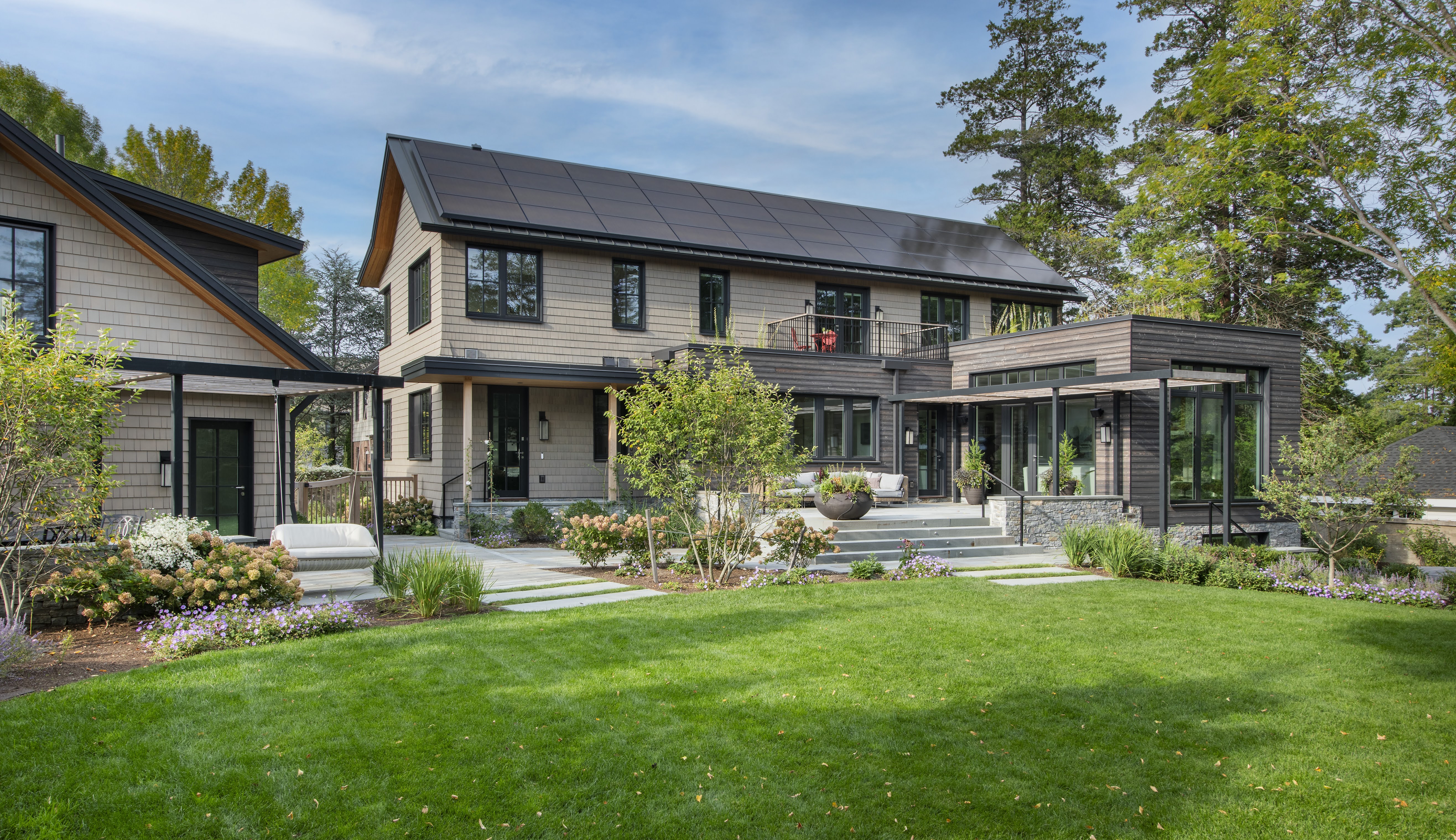Net Zero Tranquil Retreat Image 2