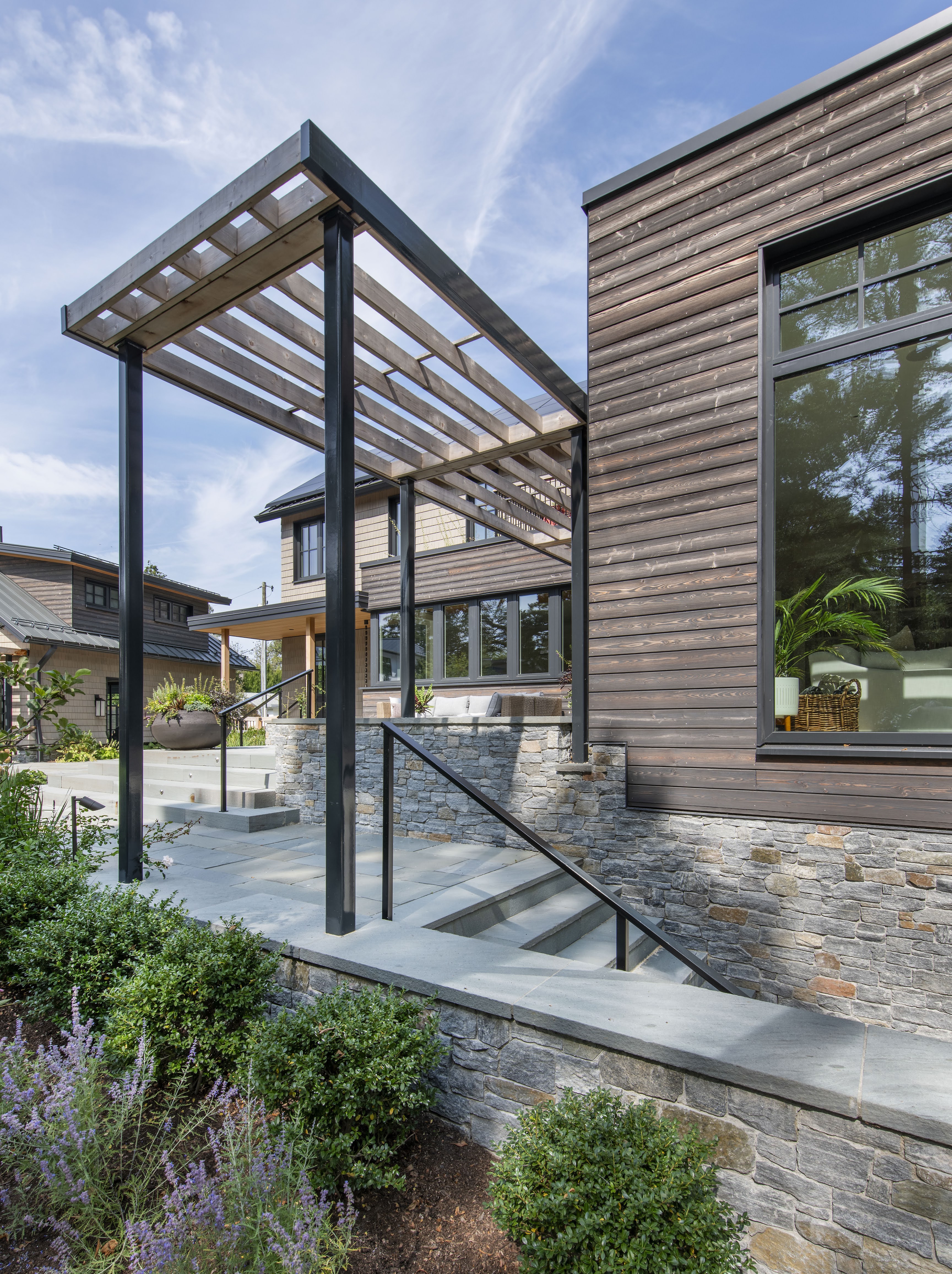 Net Zero Tranquil Retreat Image 3