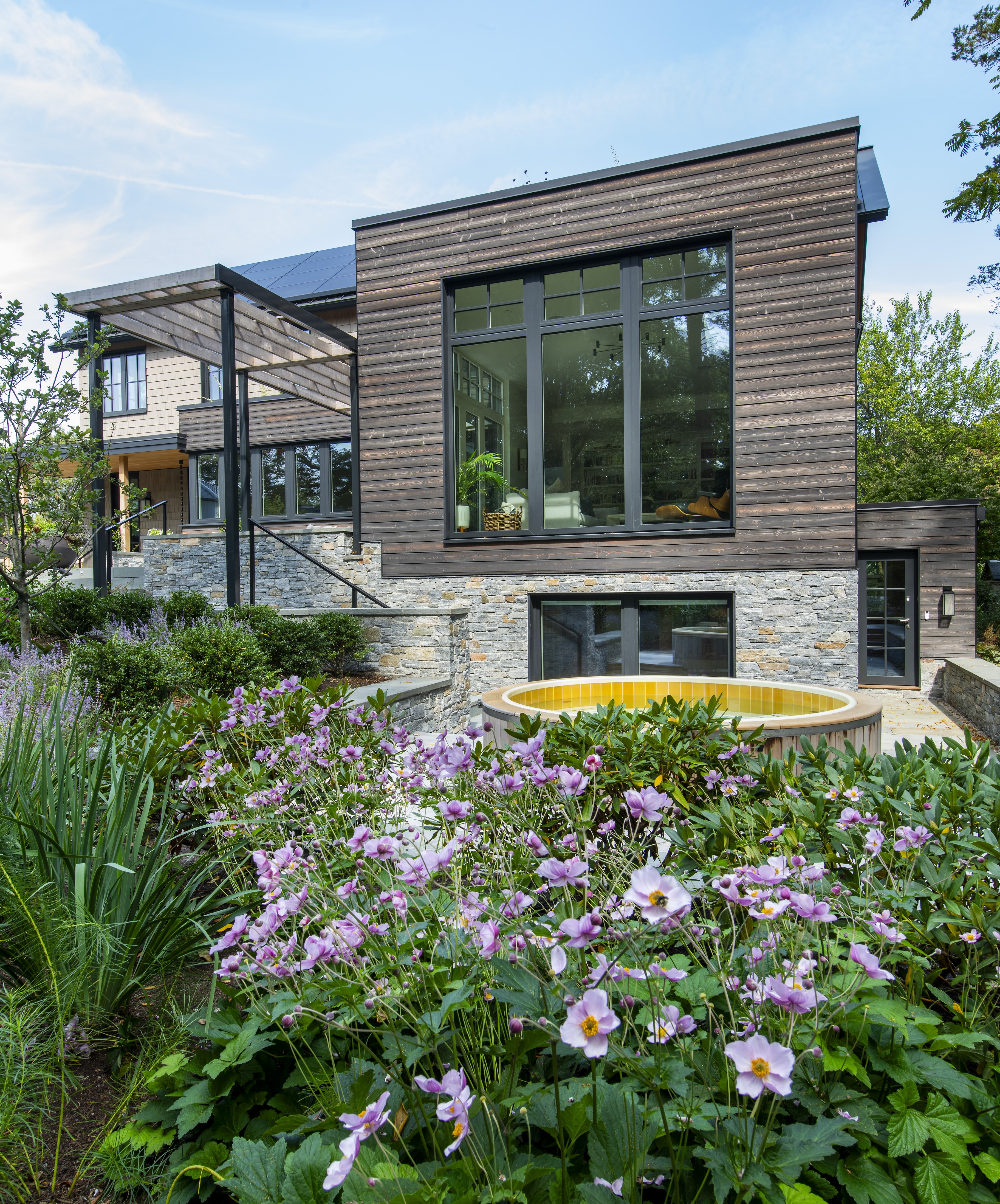 Net Zero Tranquil Retreat Image 7