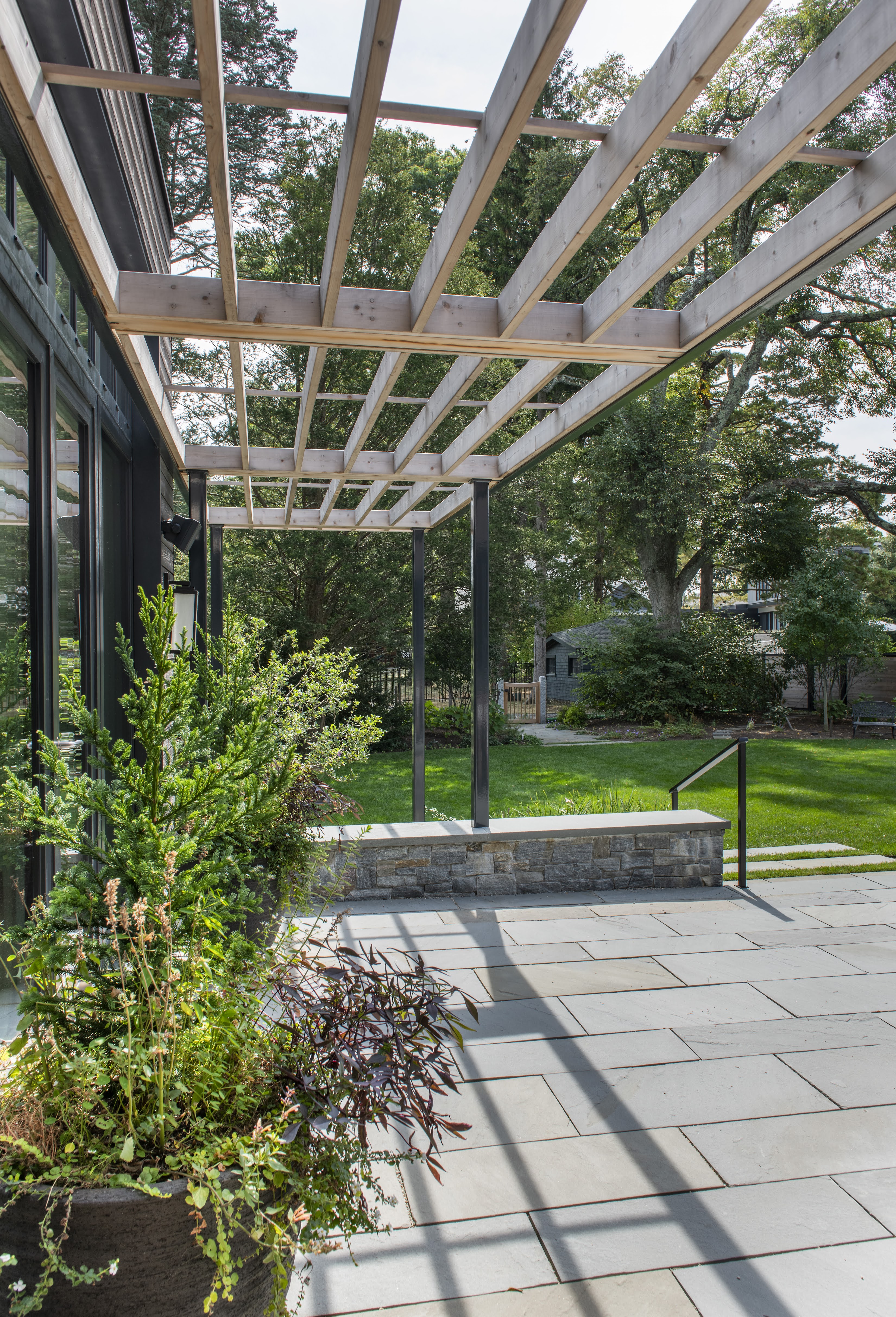 Net Zero Tranquil Retreat Image 8