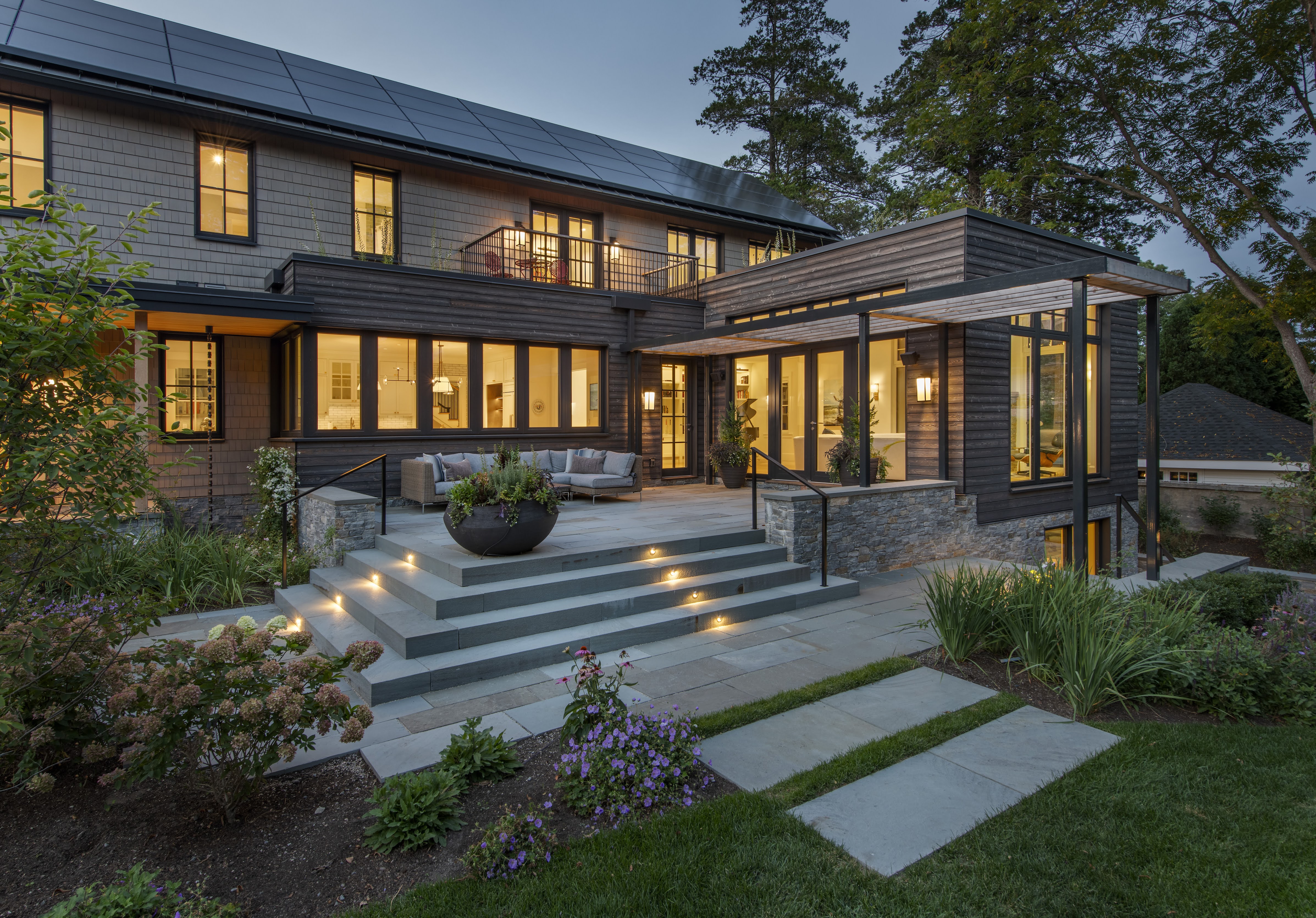 Net Zero Tranquil Retreat Image 10