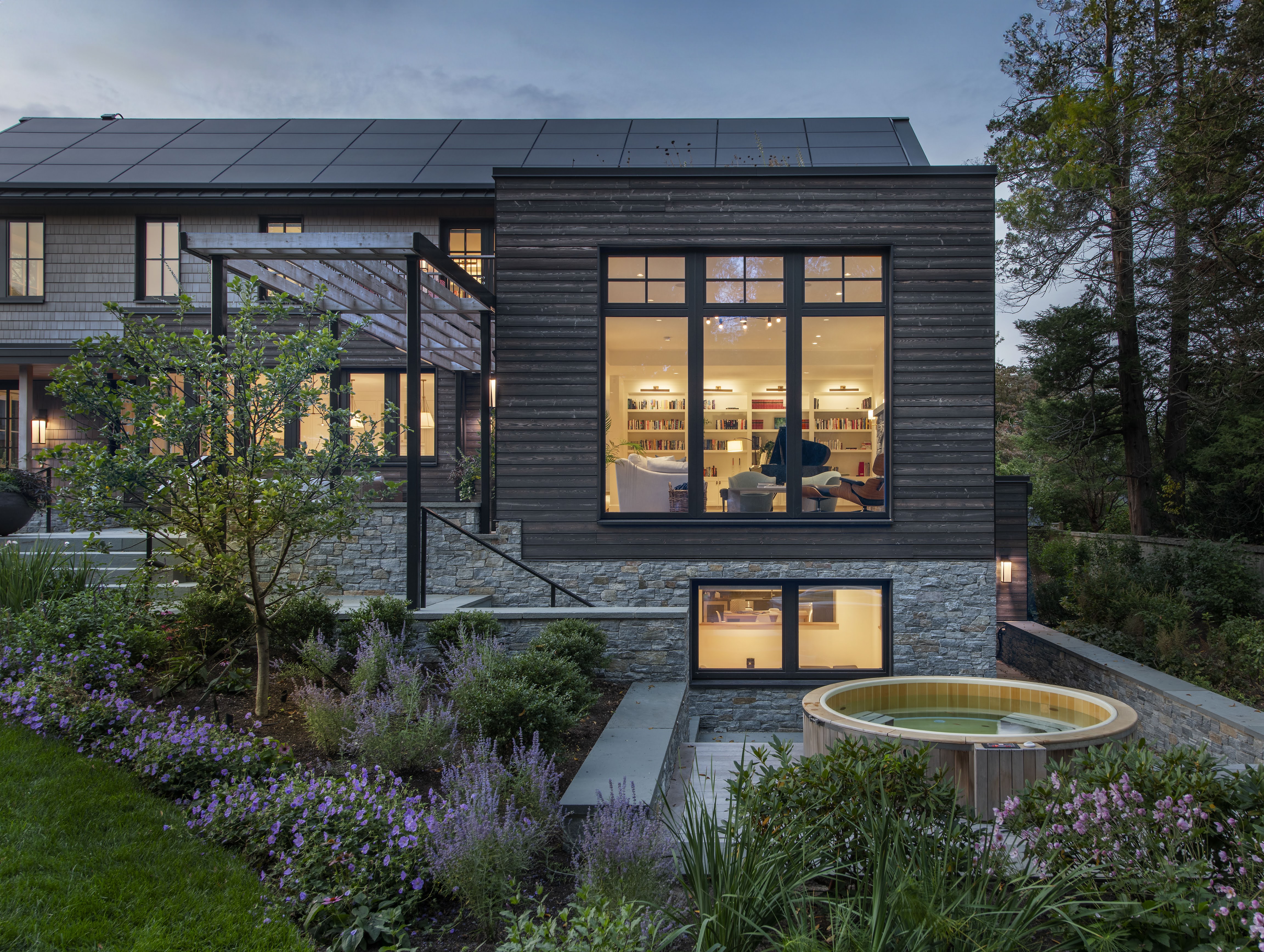 Net Zero Tranquil Retreat Image 11