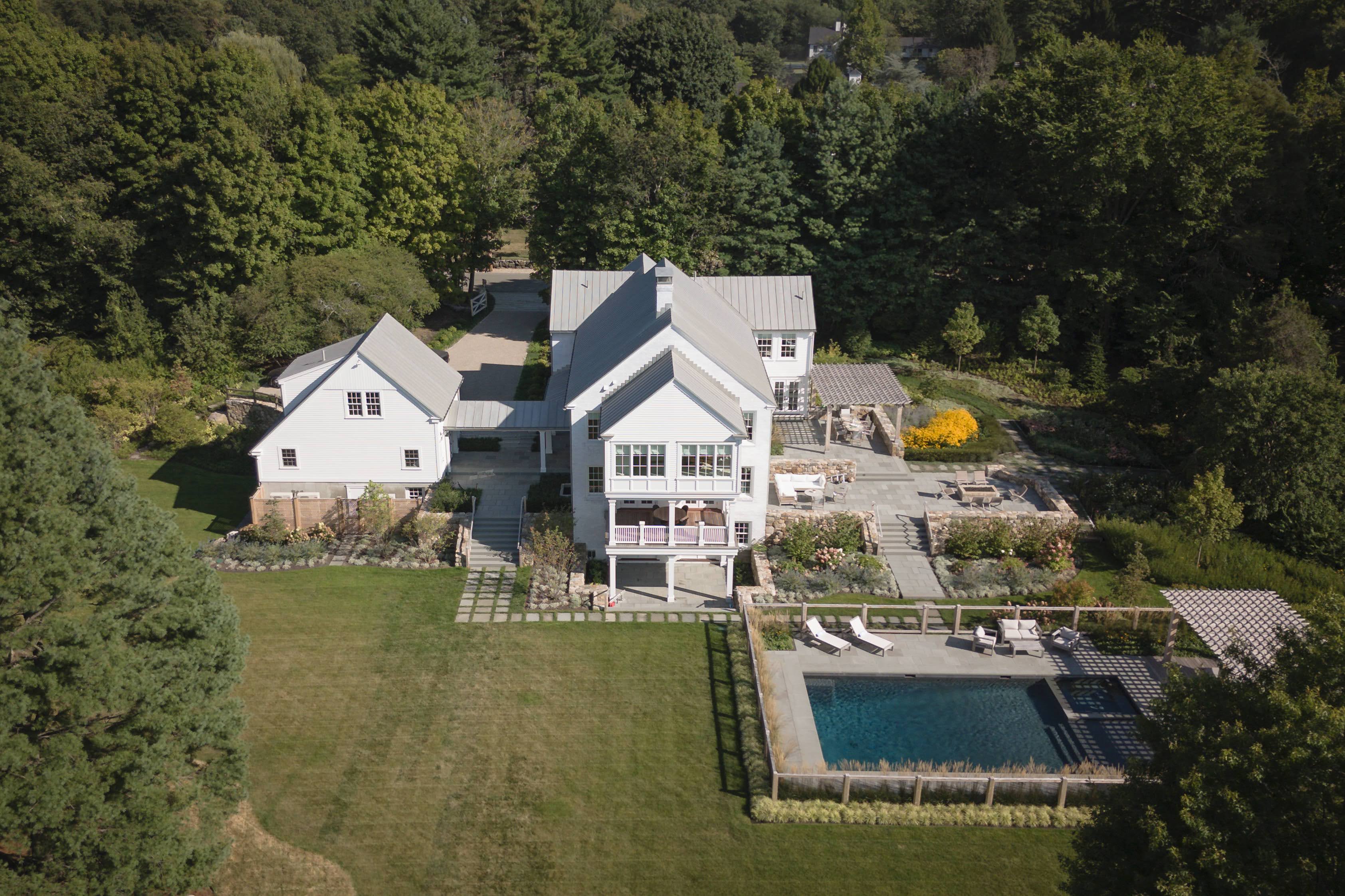 Majestic Suburban Transformation Image 2