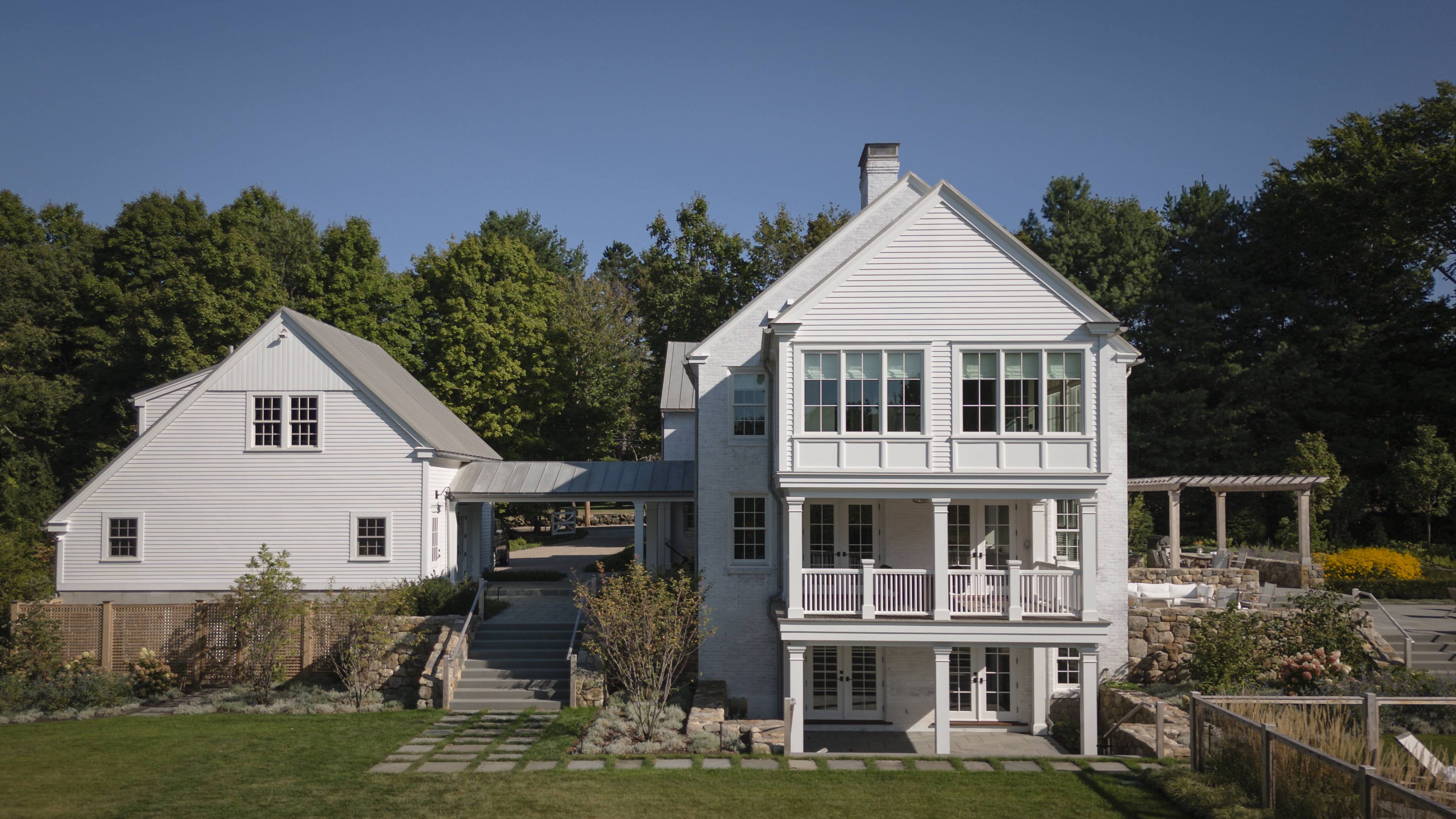Majestic Suburban Transformation Image 4