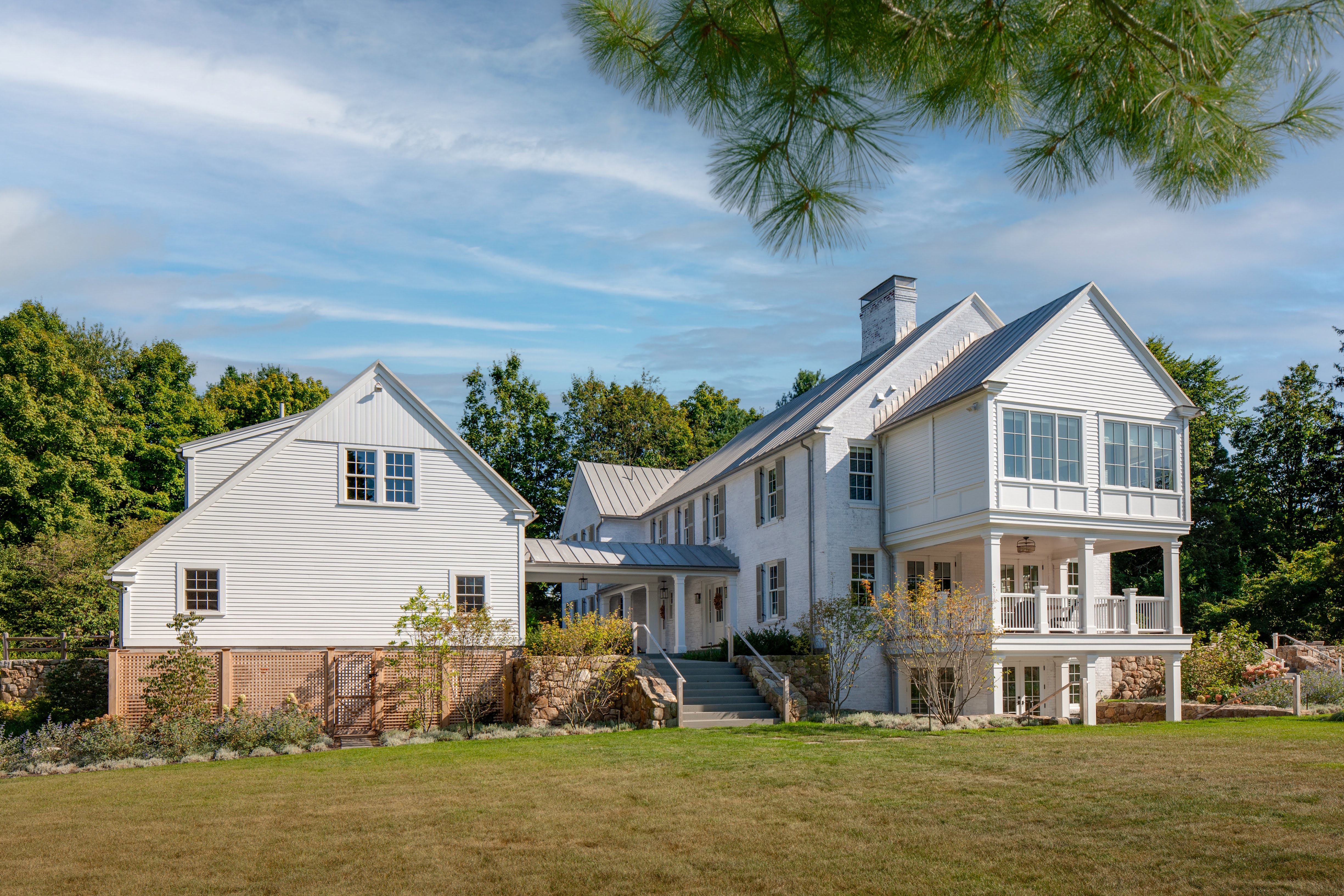 Majestic Suburban Transformation Image 7