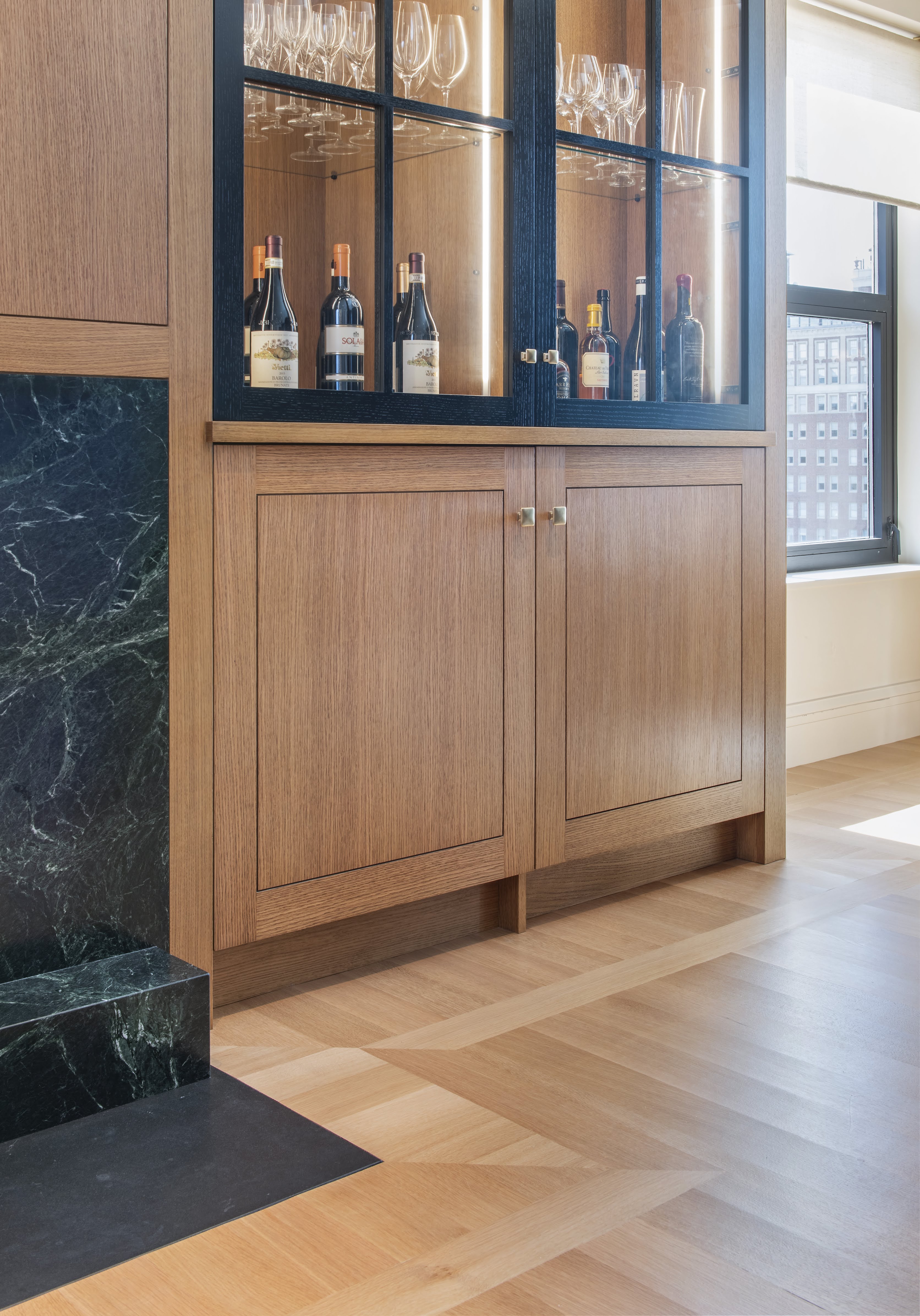 Crafted Parkview Elegance Image 8
