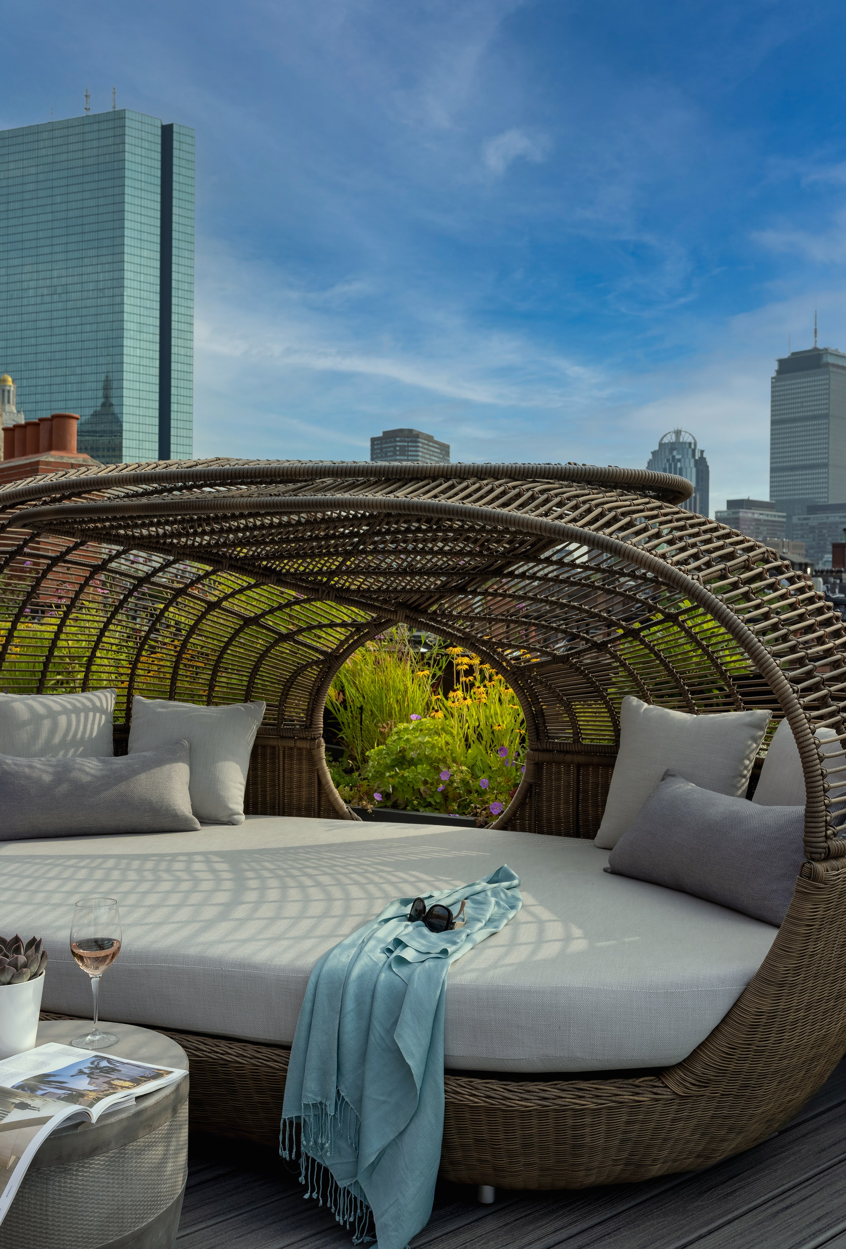 Back Bay Penthouse Image 4