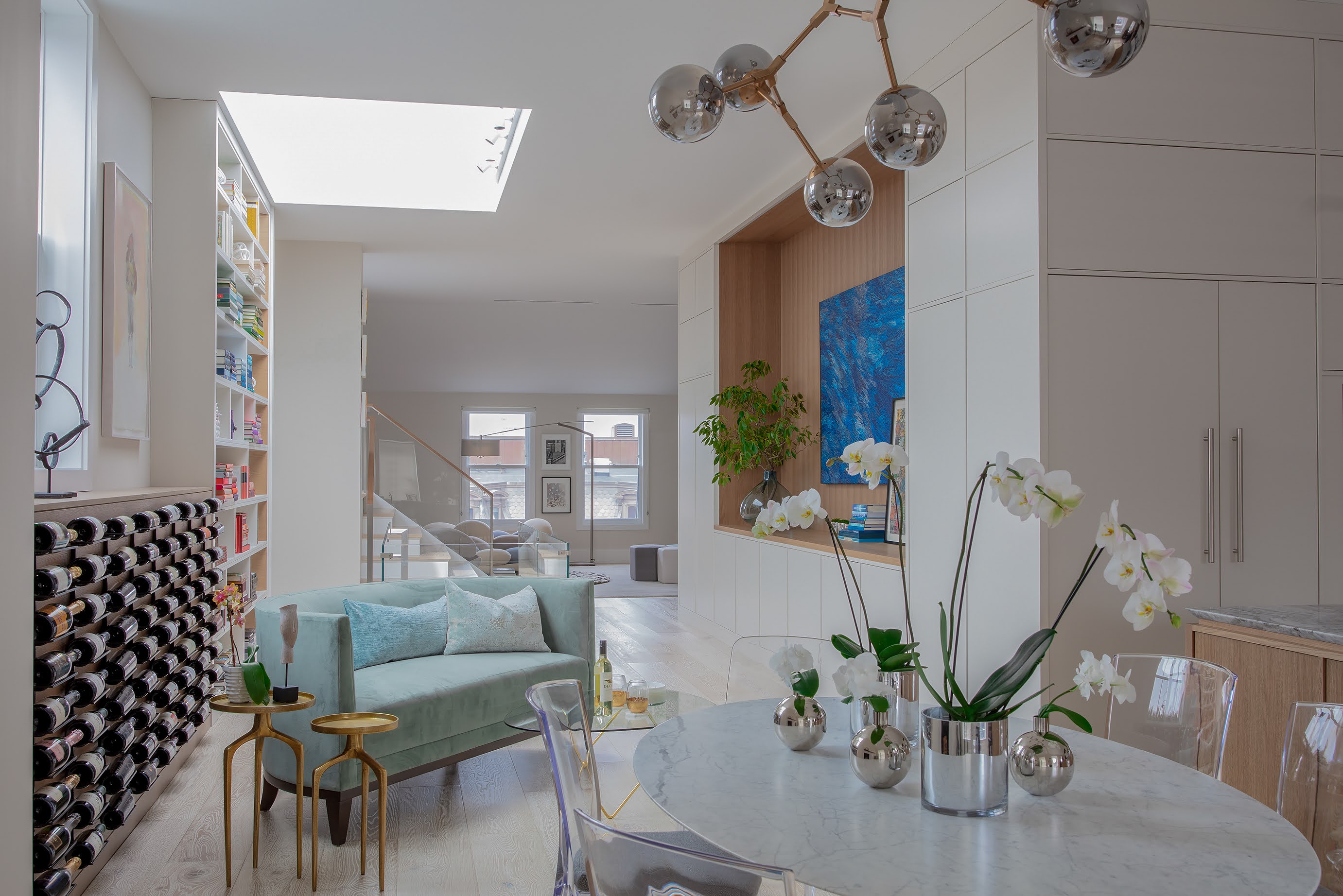 Back Bay Penthouse Image 7