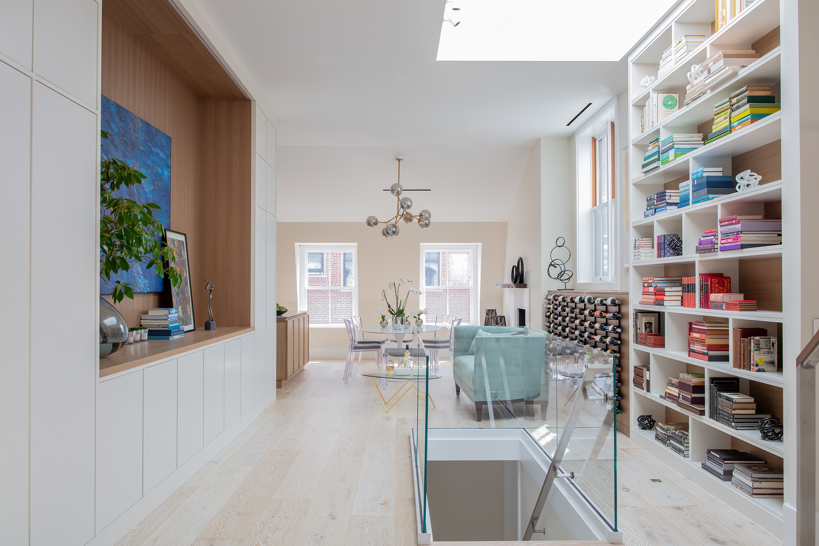 Back Bay Penthouse Image 6