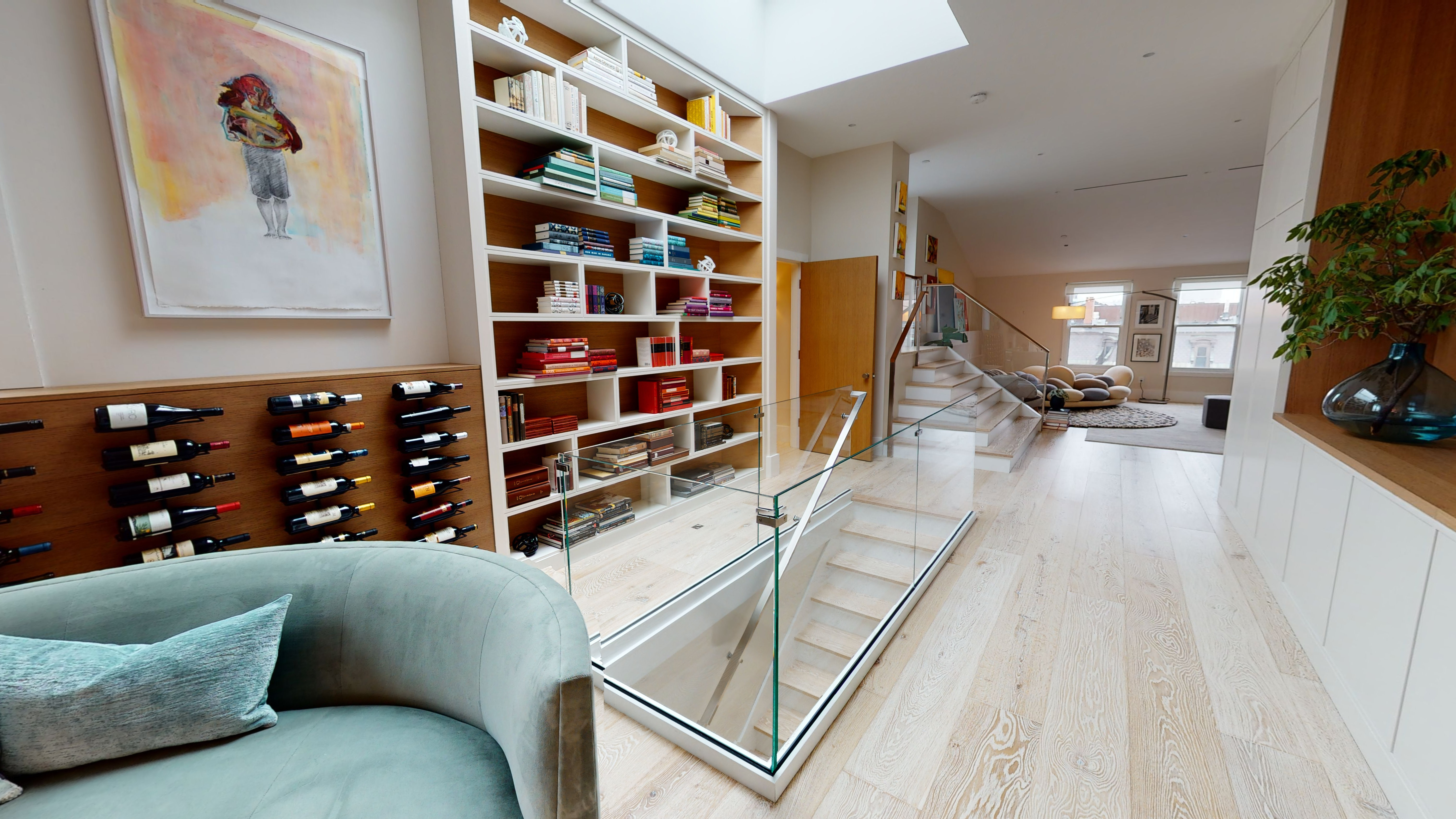 Back Bay Penthouse Image 12