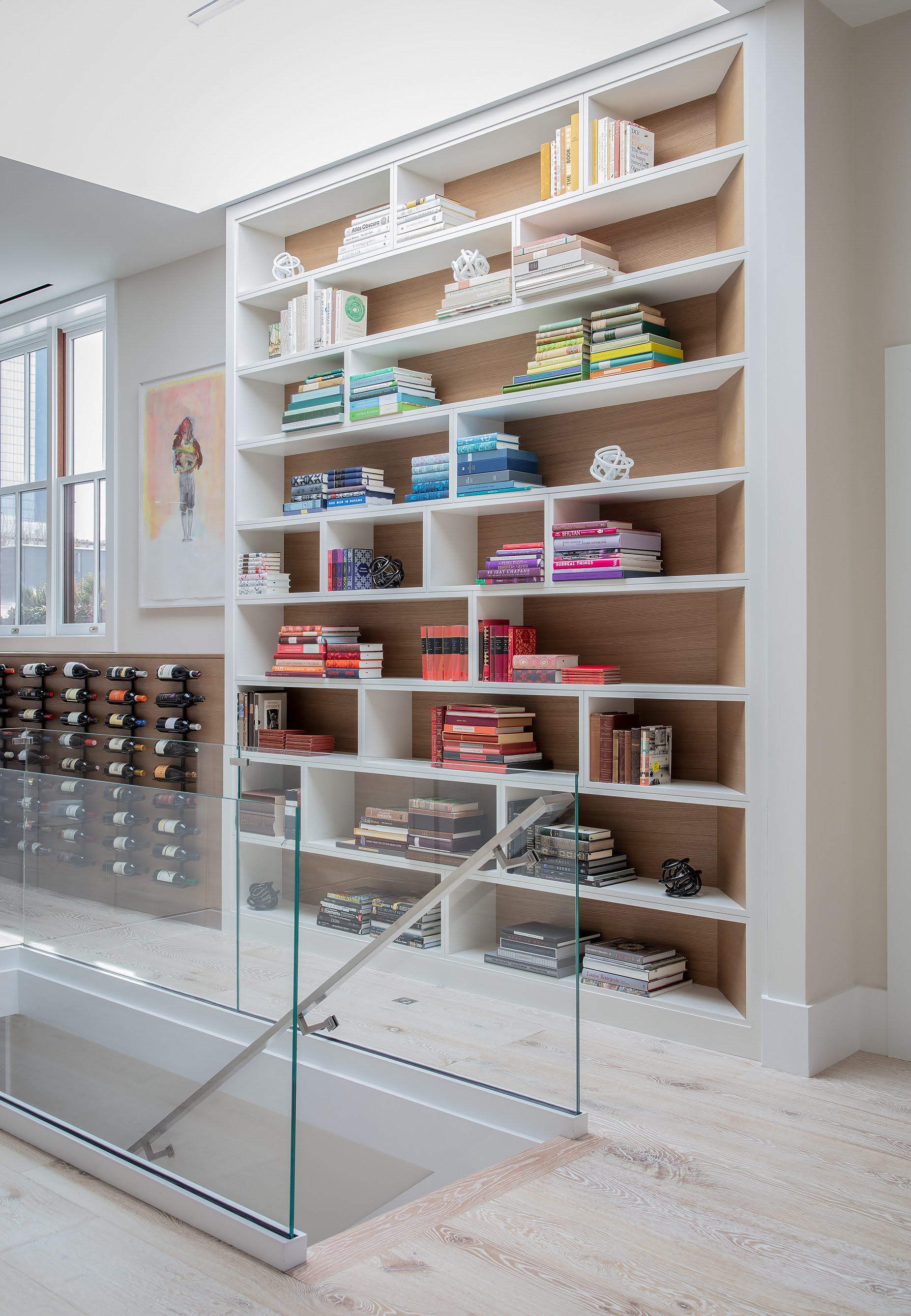 Back Bay Penthouse Image 11