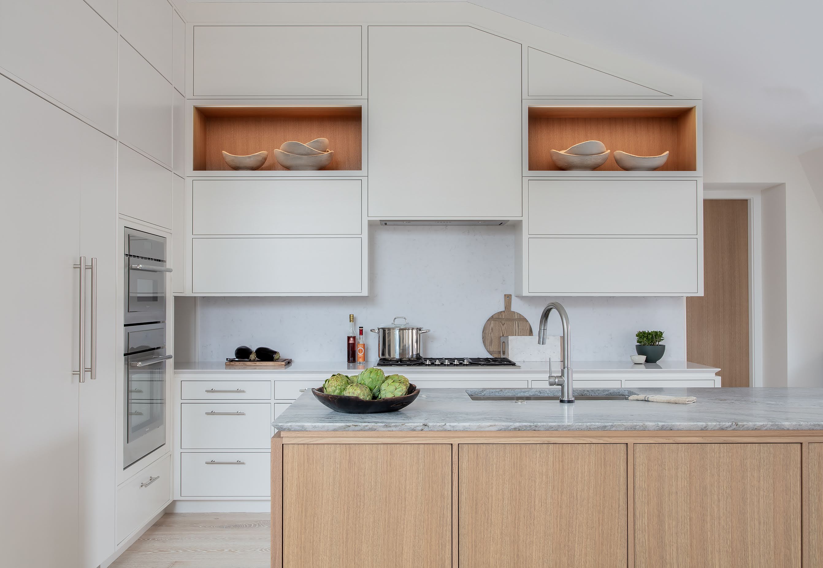 Back Bay Penthouse Image 15