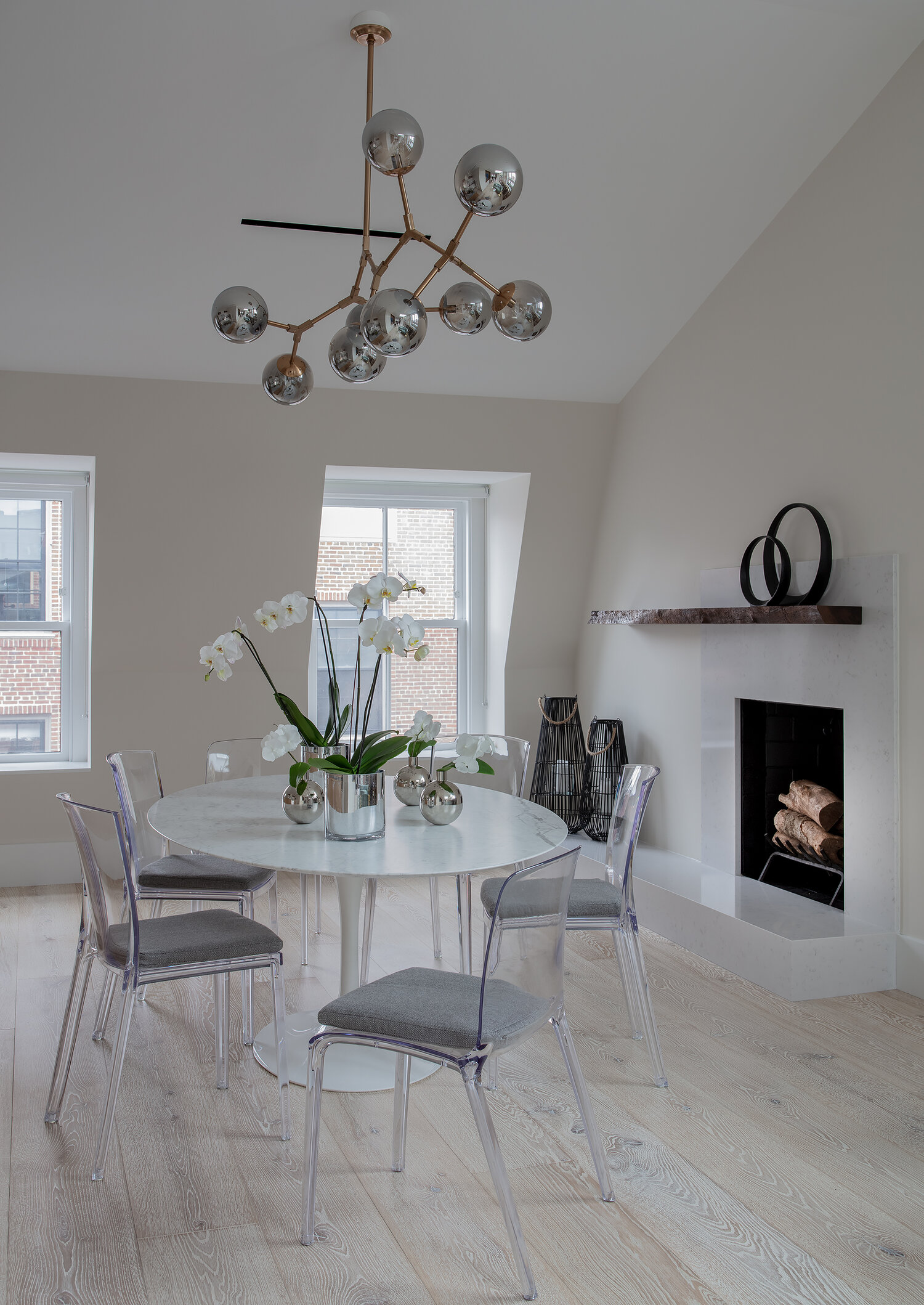 Back Bay Penthouse Image 17