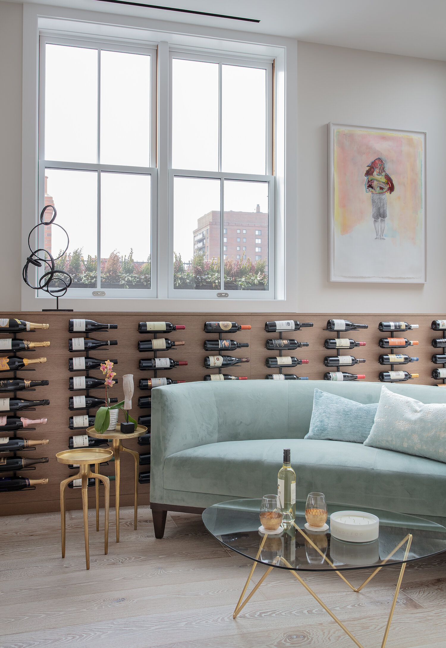 Back Bay Penthouse Image 16