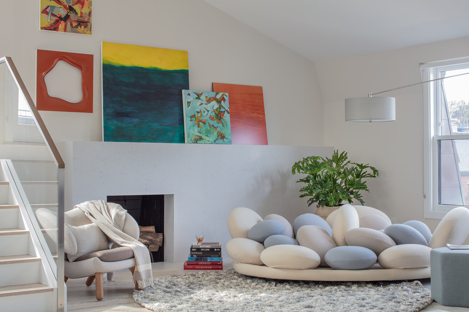 Back Bay Penthouse Image 18