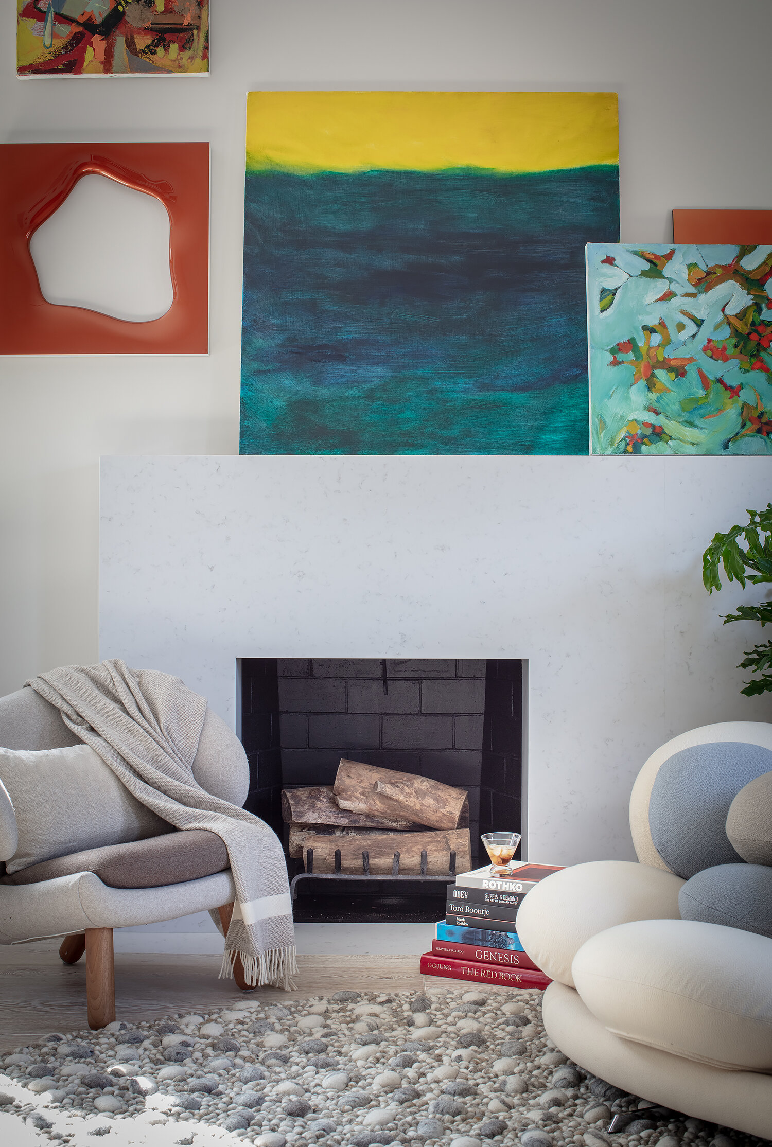 Back Bay Penthouse Image 19