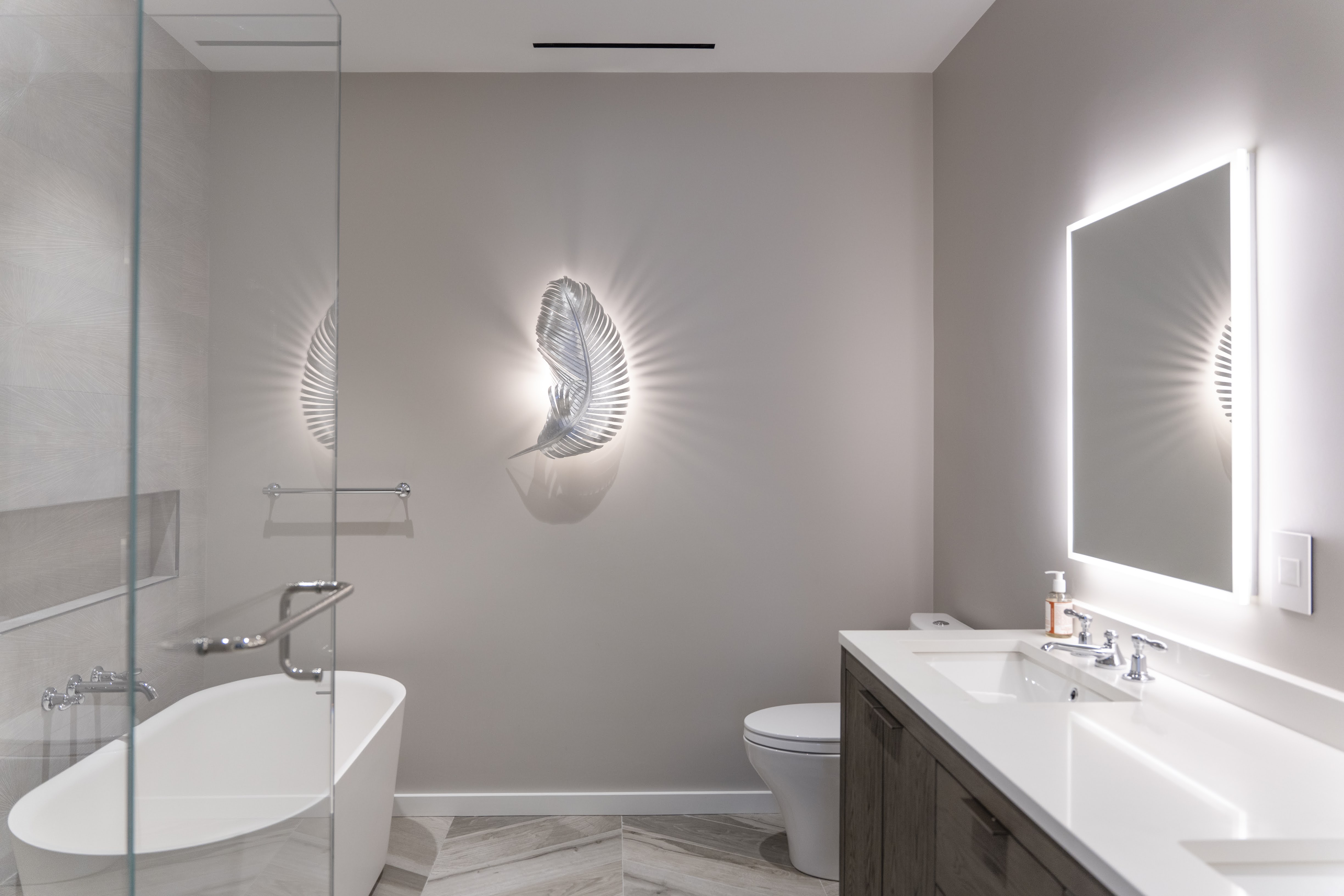 Back Bay Penthouse Image 22