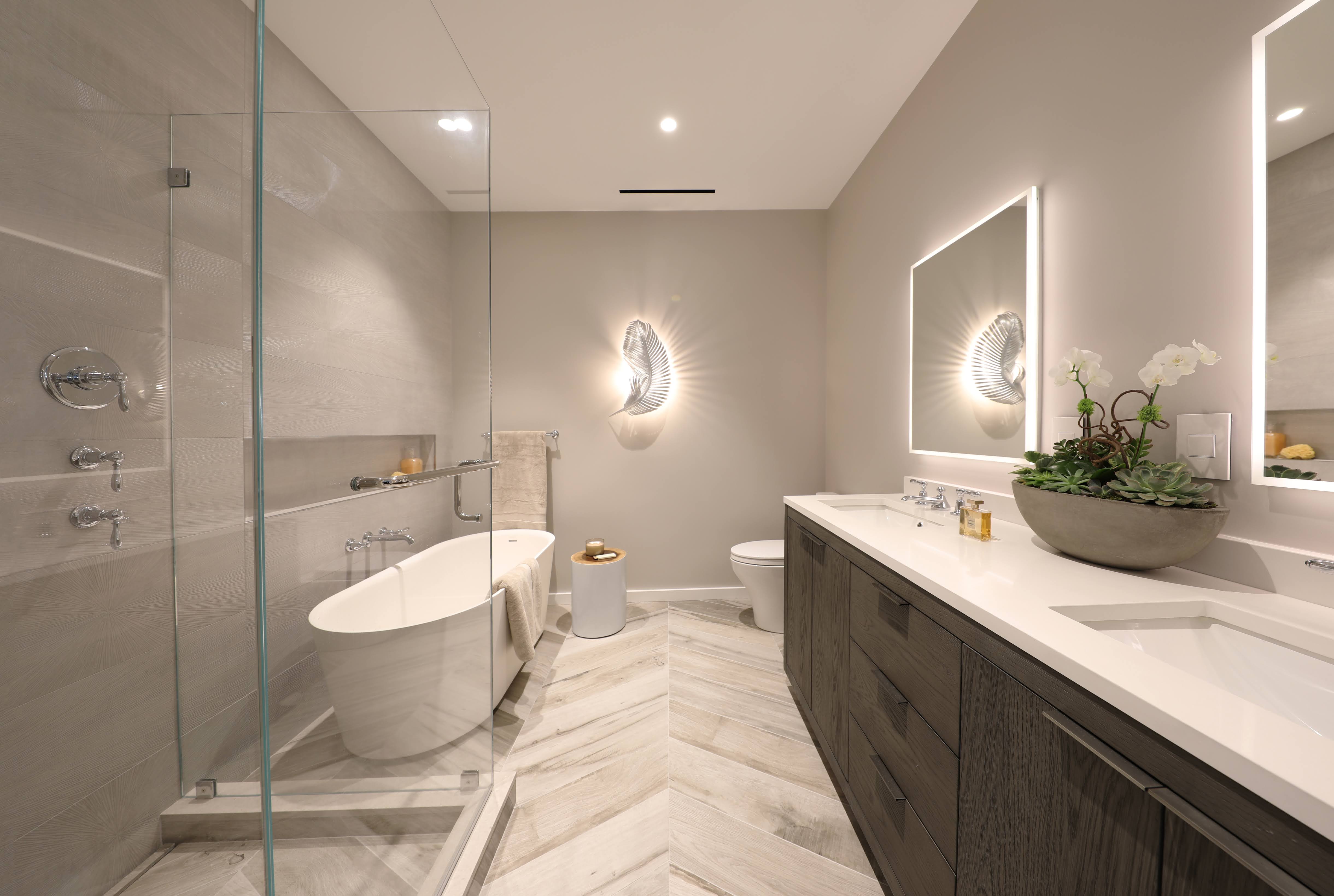 Back Bay Penthouse Image 23