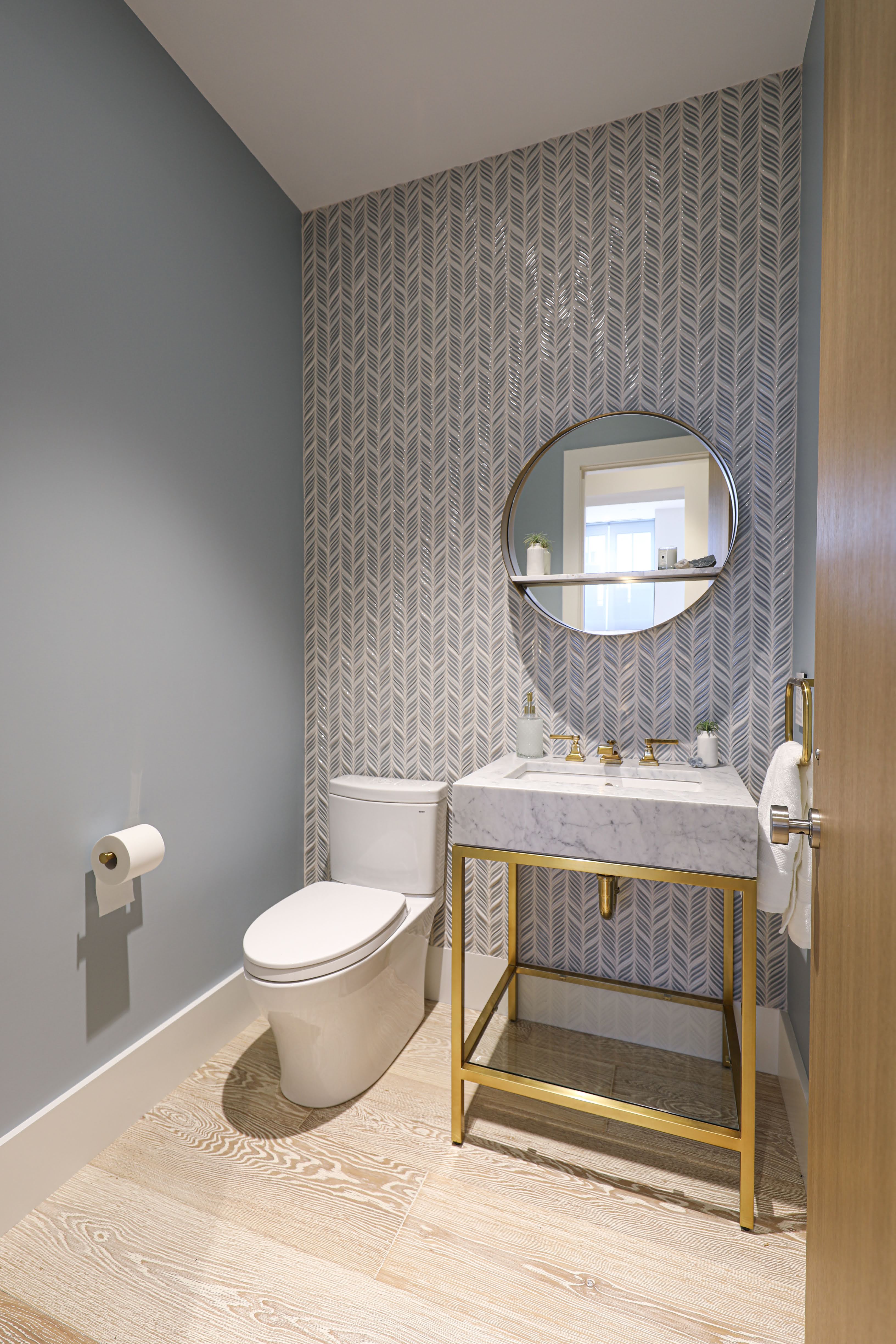 Back Bay Penthouse Image 24