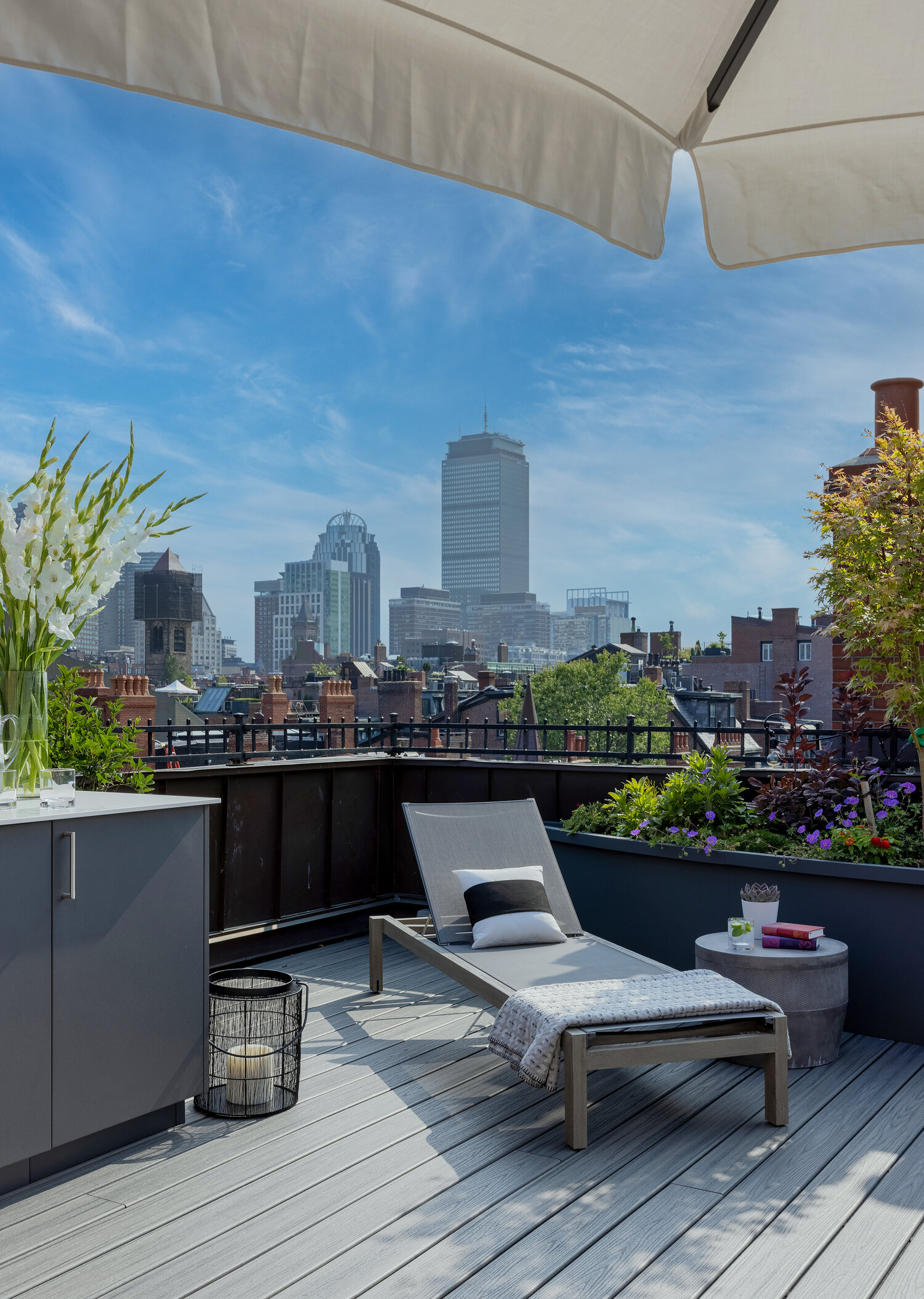 Back Bay Penthouse Image 28