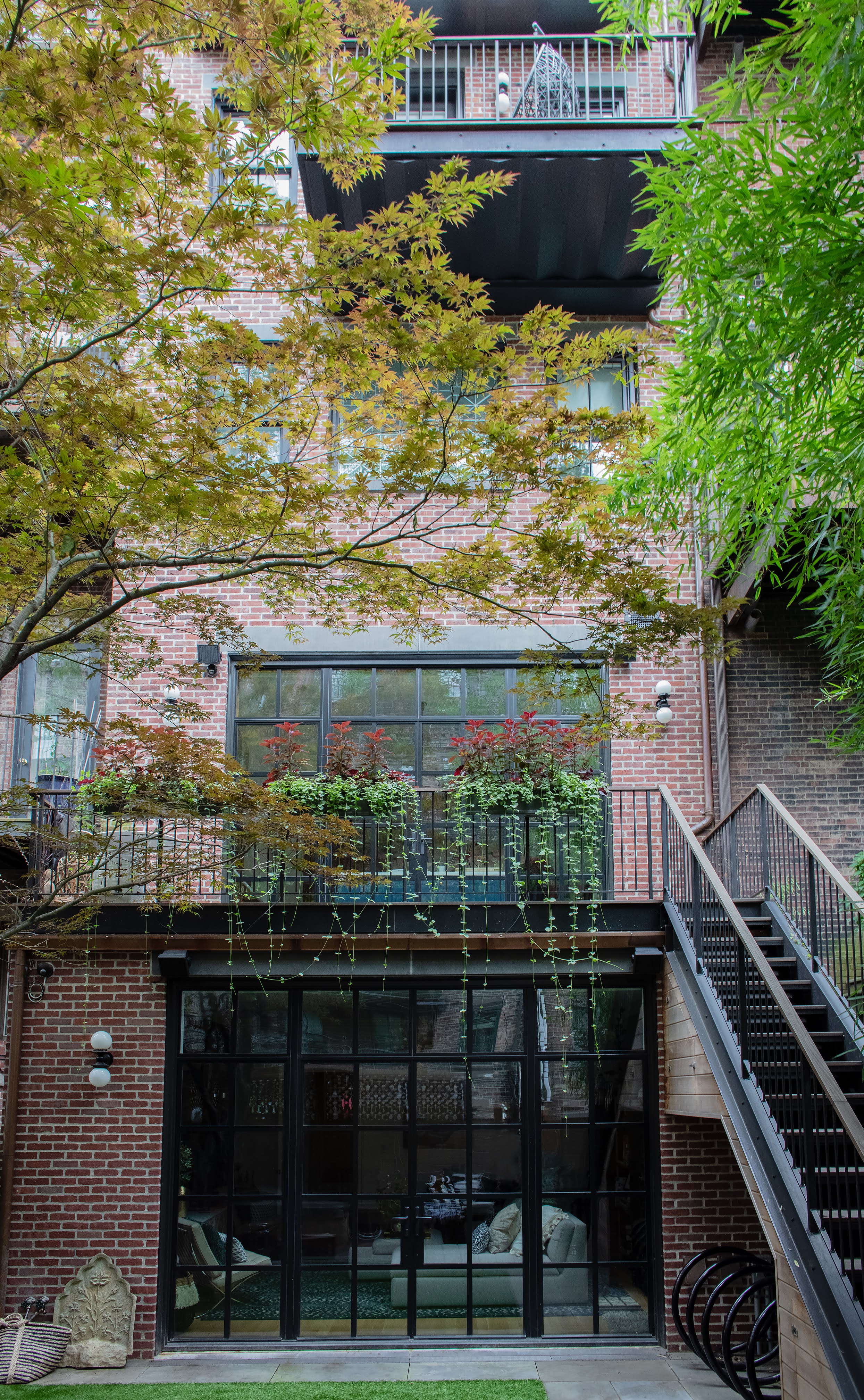 South End Contemporary Image 23
