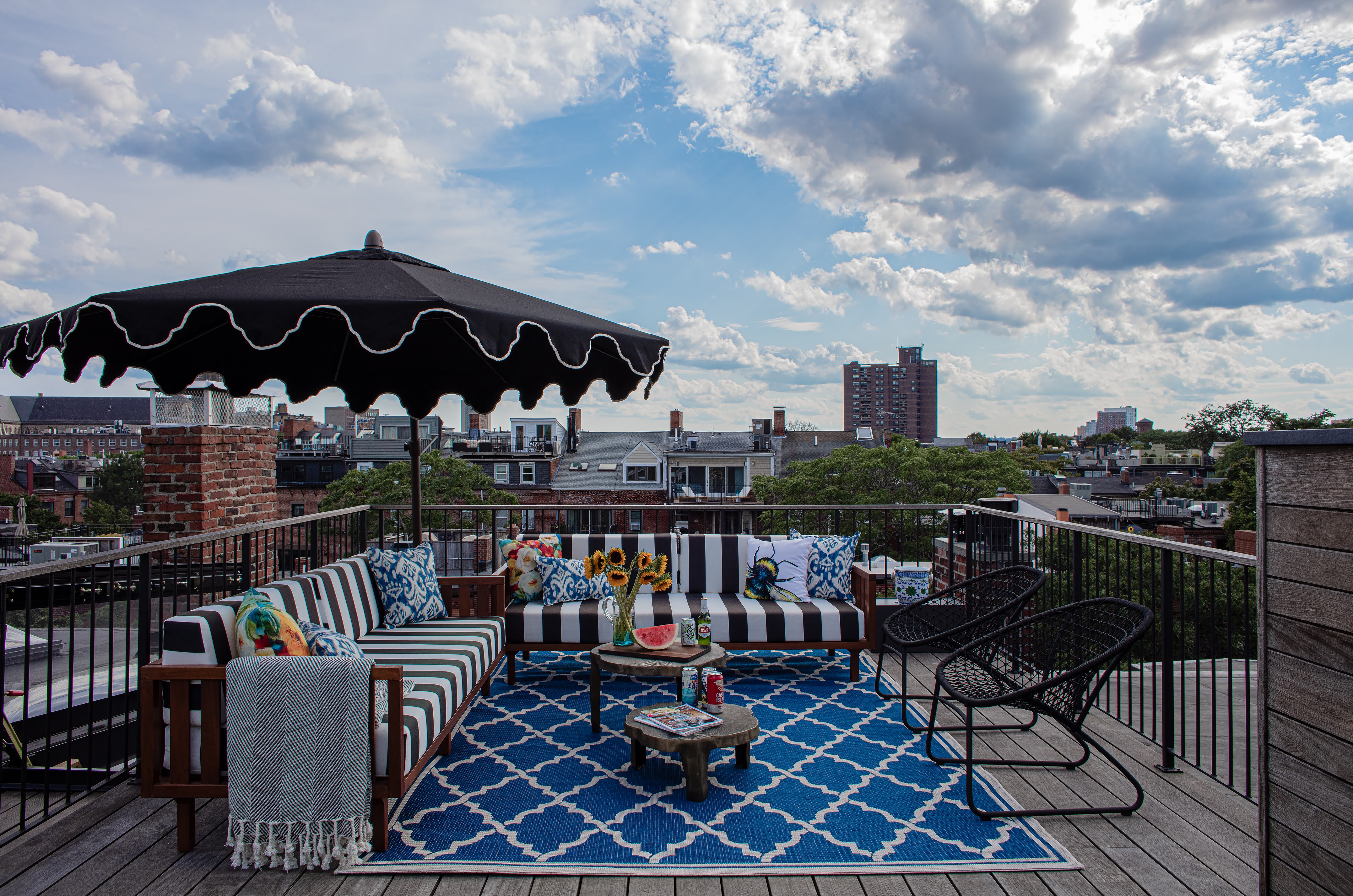 South End Contemporary Image 25