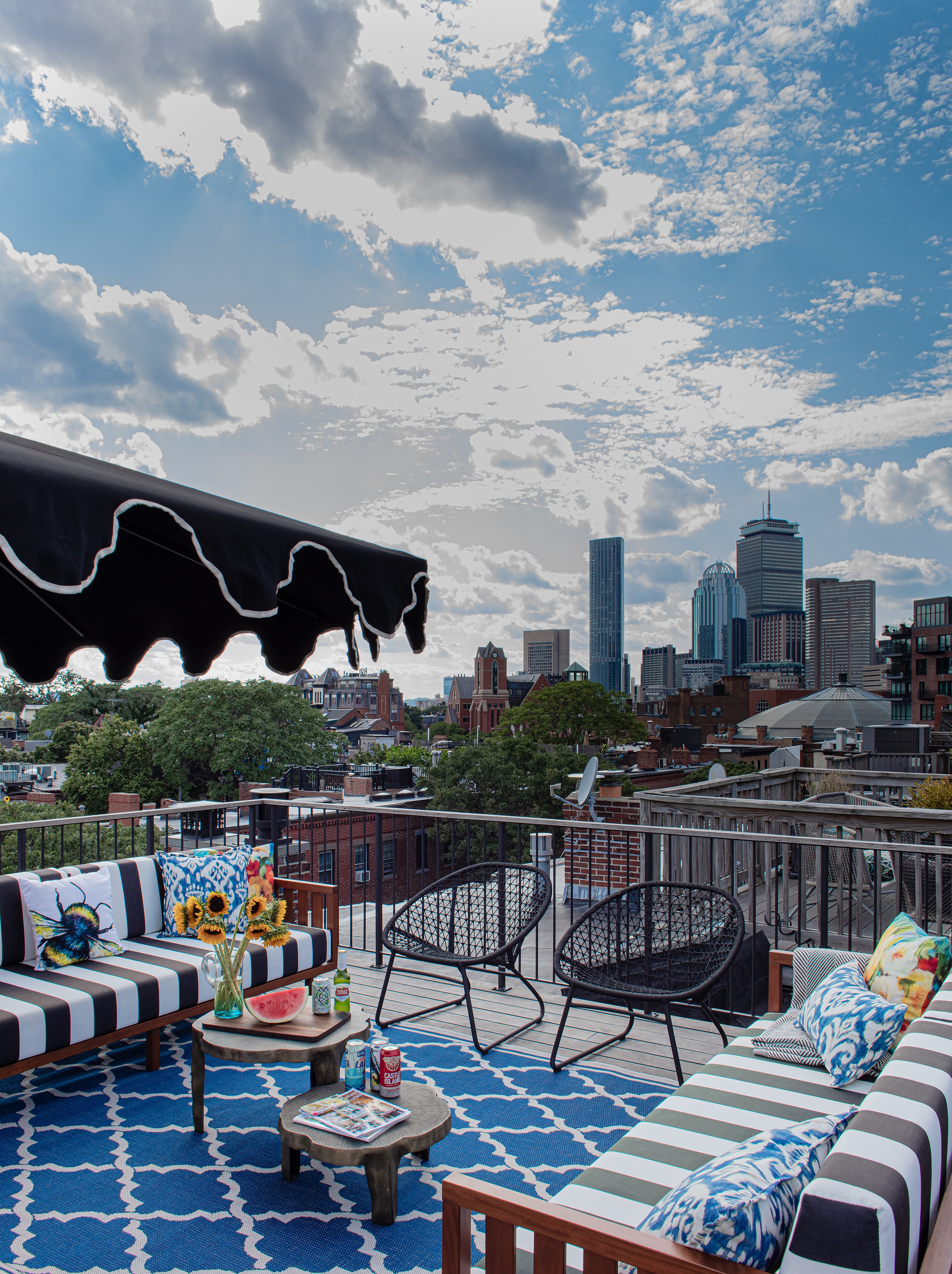 South End Contemporary Image 24