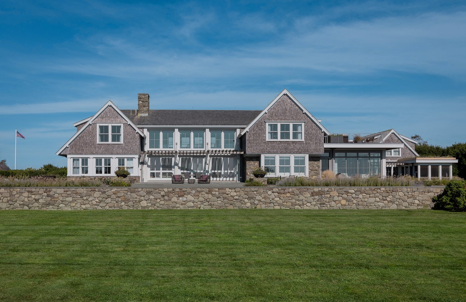 Bucolic Ocean Escape Image 1