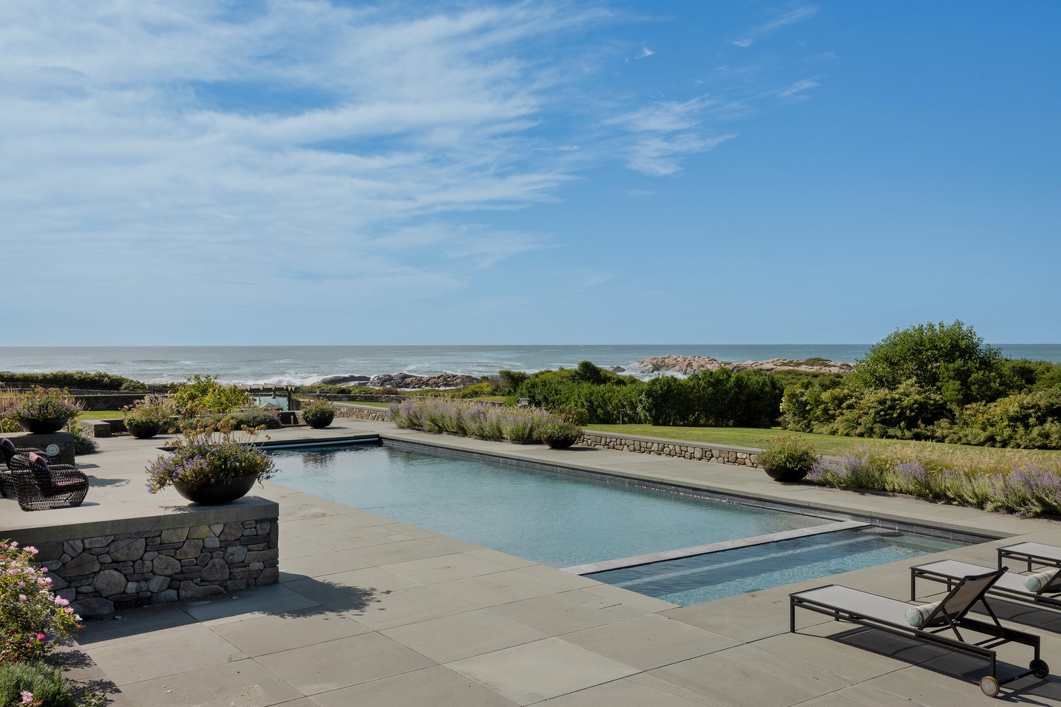 Bucolic Ocean Escape Image 9
