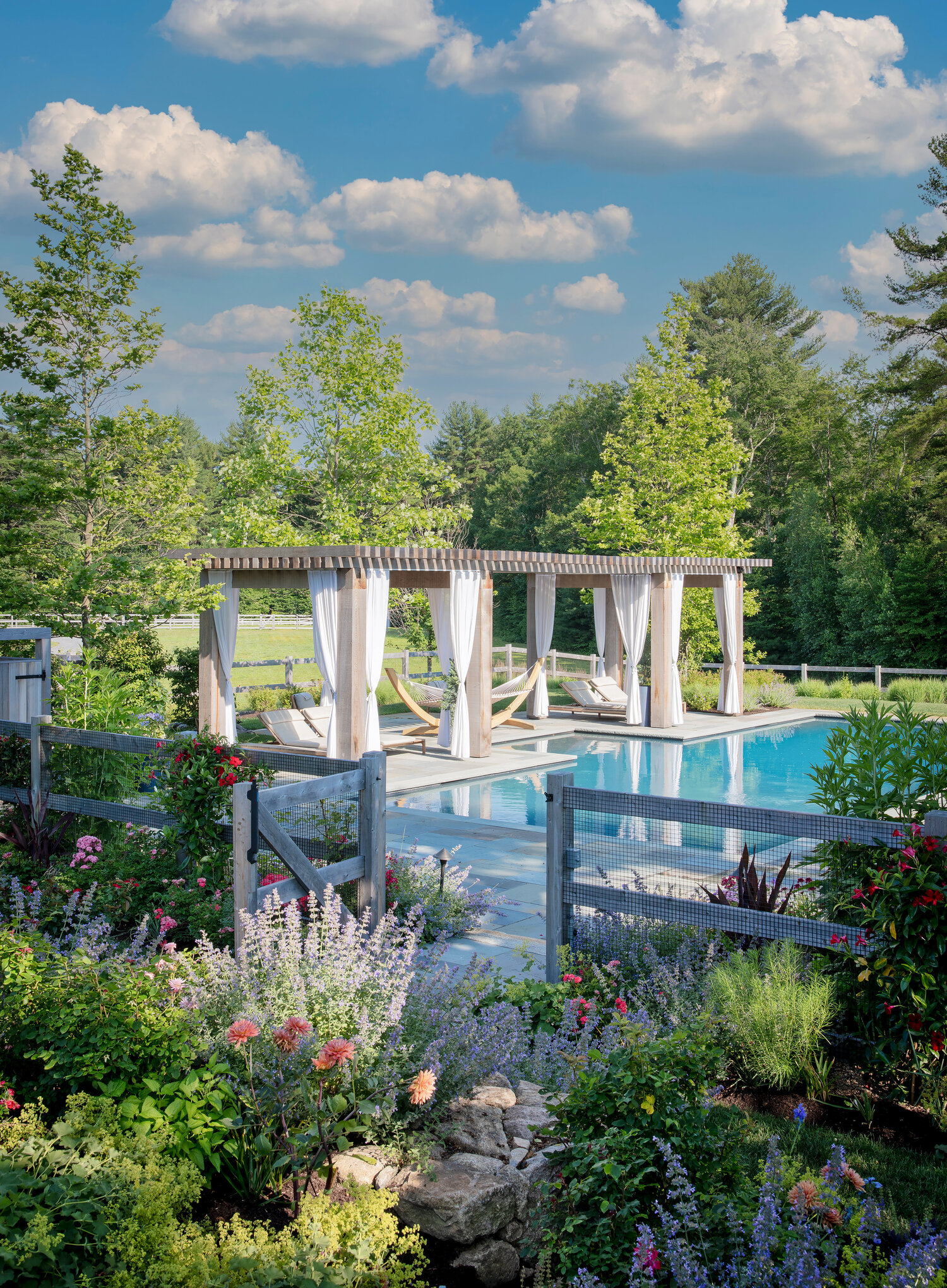 Historic Farmhouse Estate Image 2
