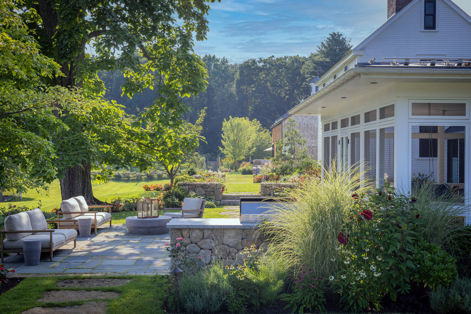 Historic Farmhouse Estate Image 4