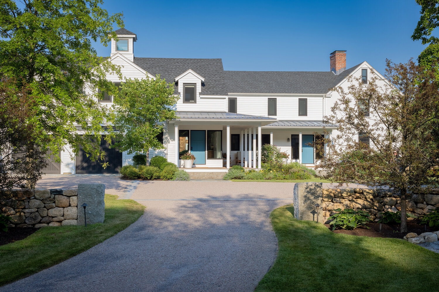 Historic Farmhouse Estate Image 5