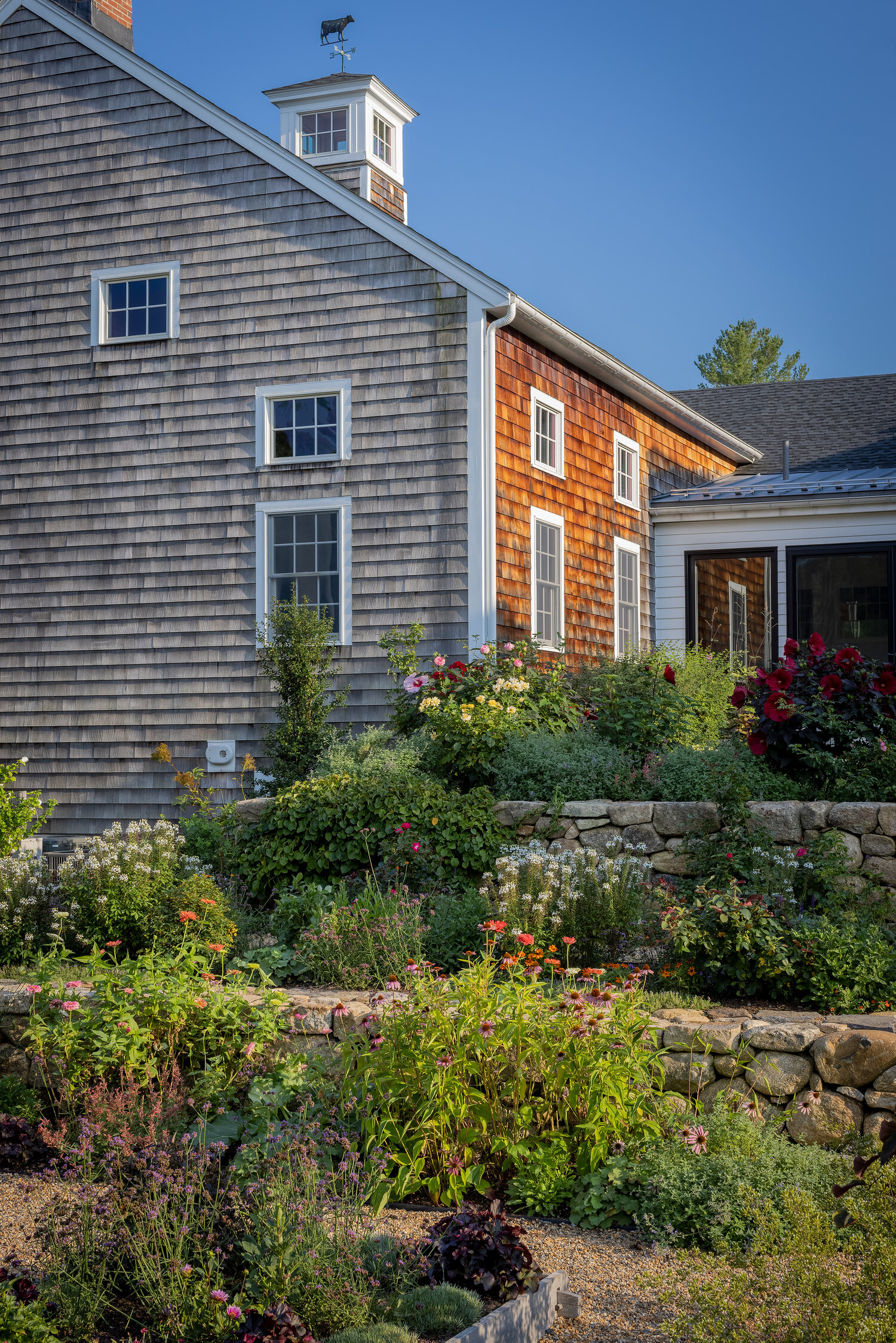Historic Farmhouse Estate Image 7