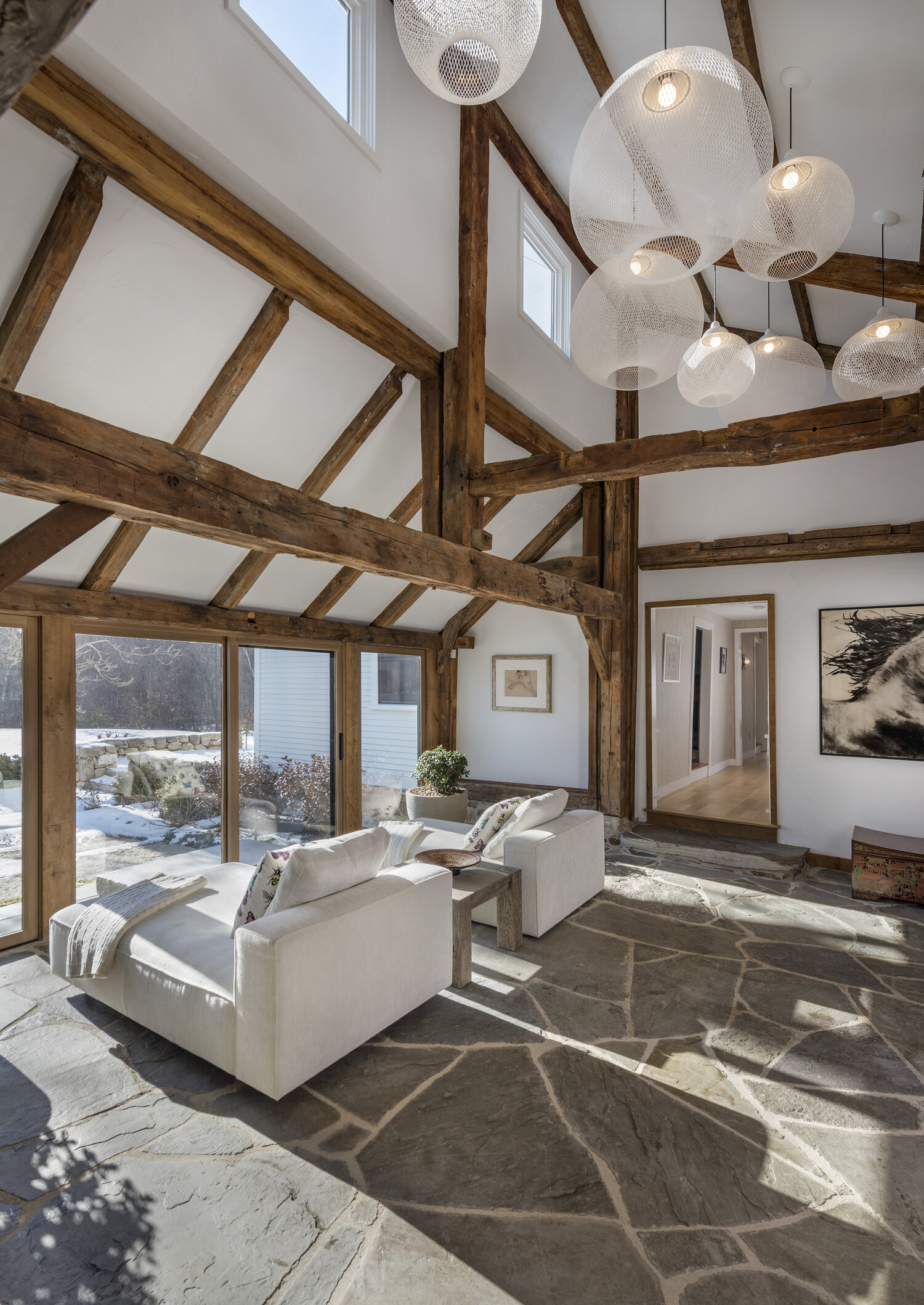 Historic Farmhouse Estate Image 17
