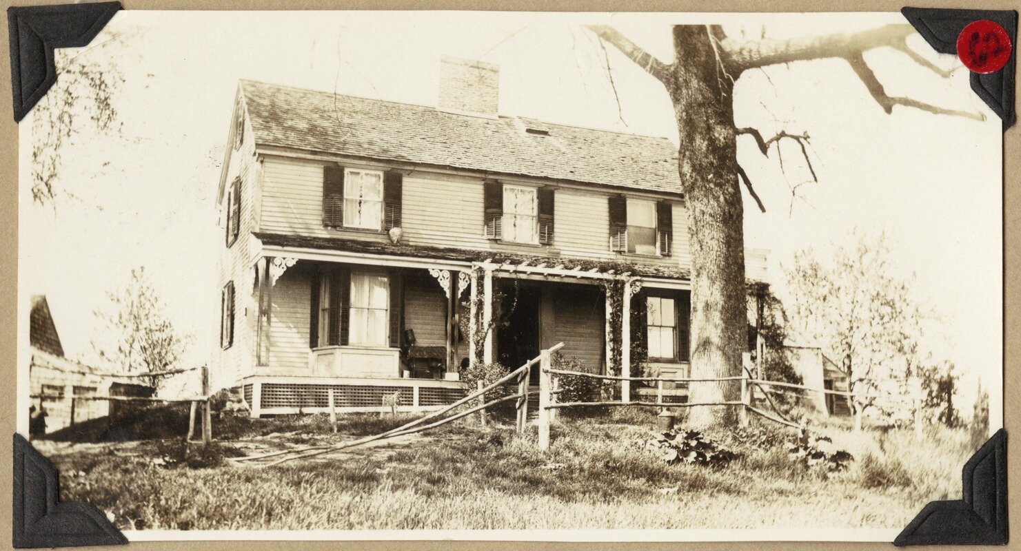 Historic Farmhouse Estate Image 30