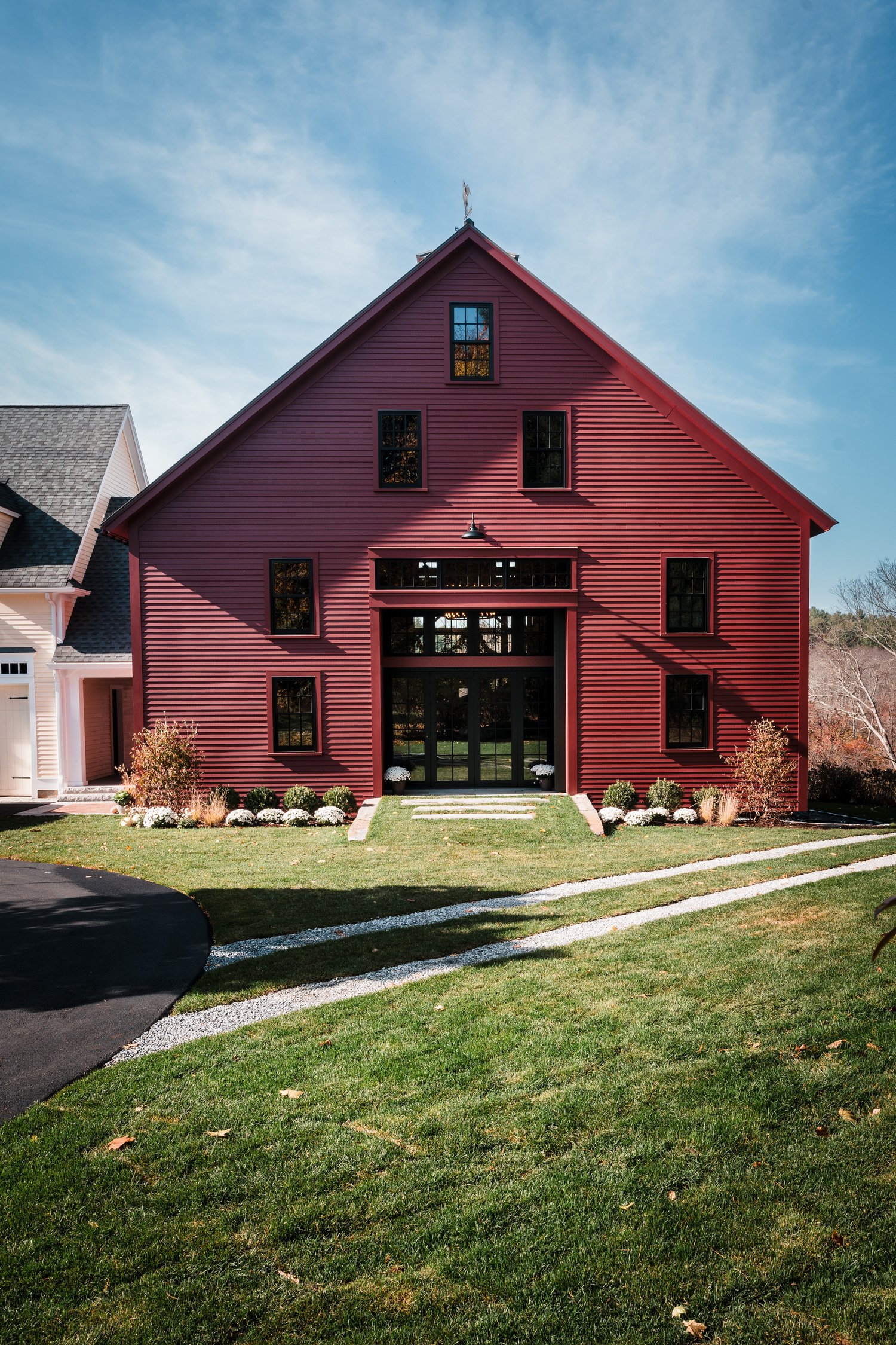 Heritage Barn Reimagined Main Image
