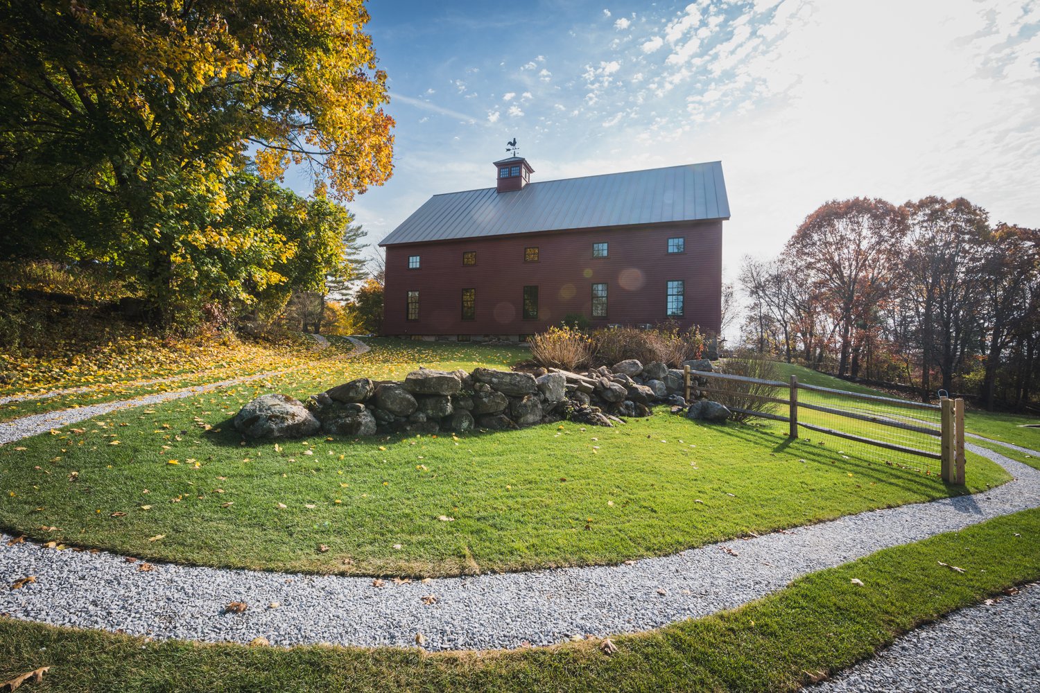 Heritage Barn Reimagined Image 3