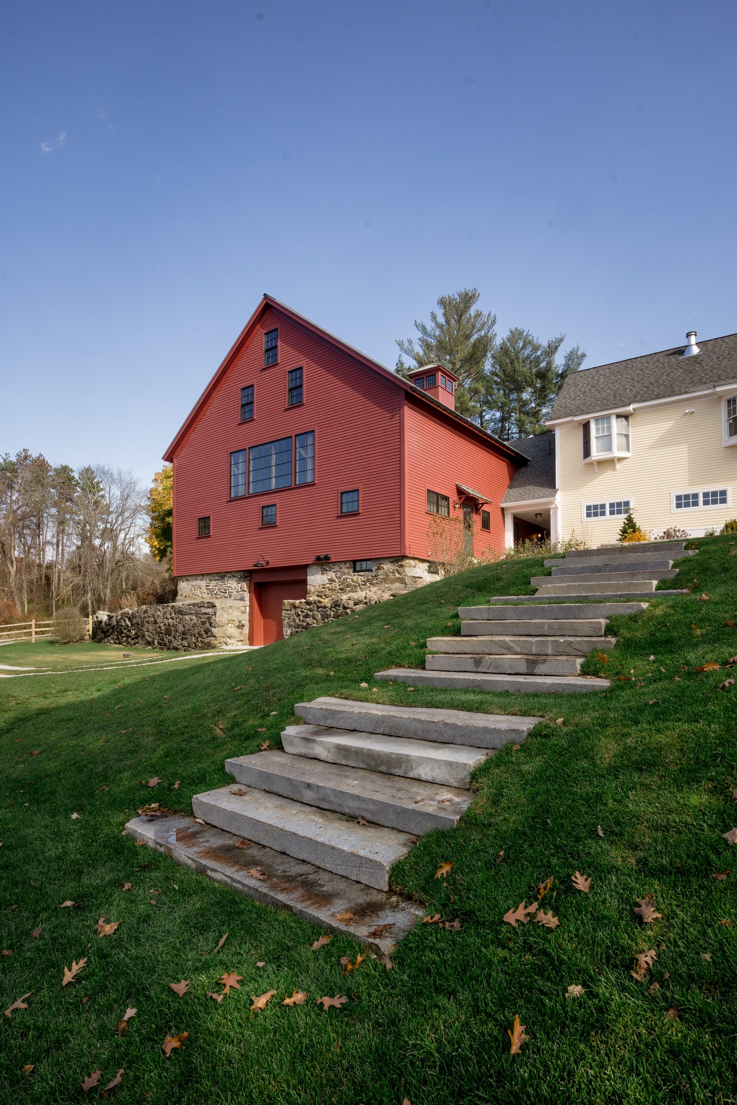Heritage Barn Reimagined Image 7