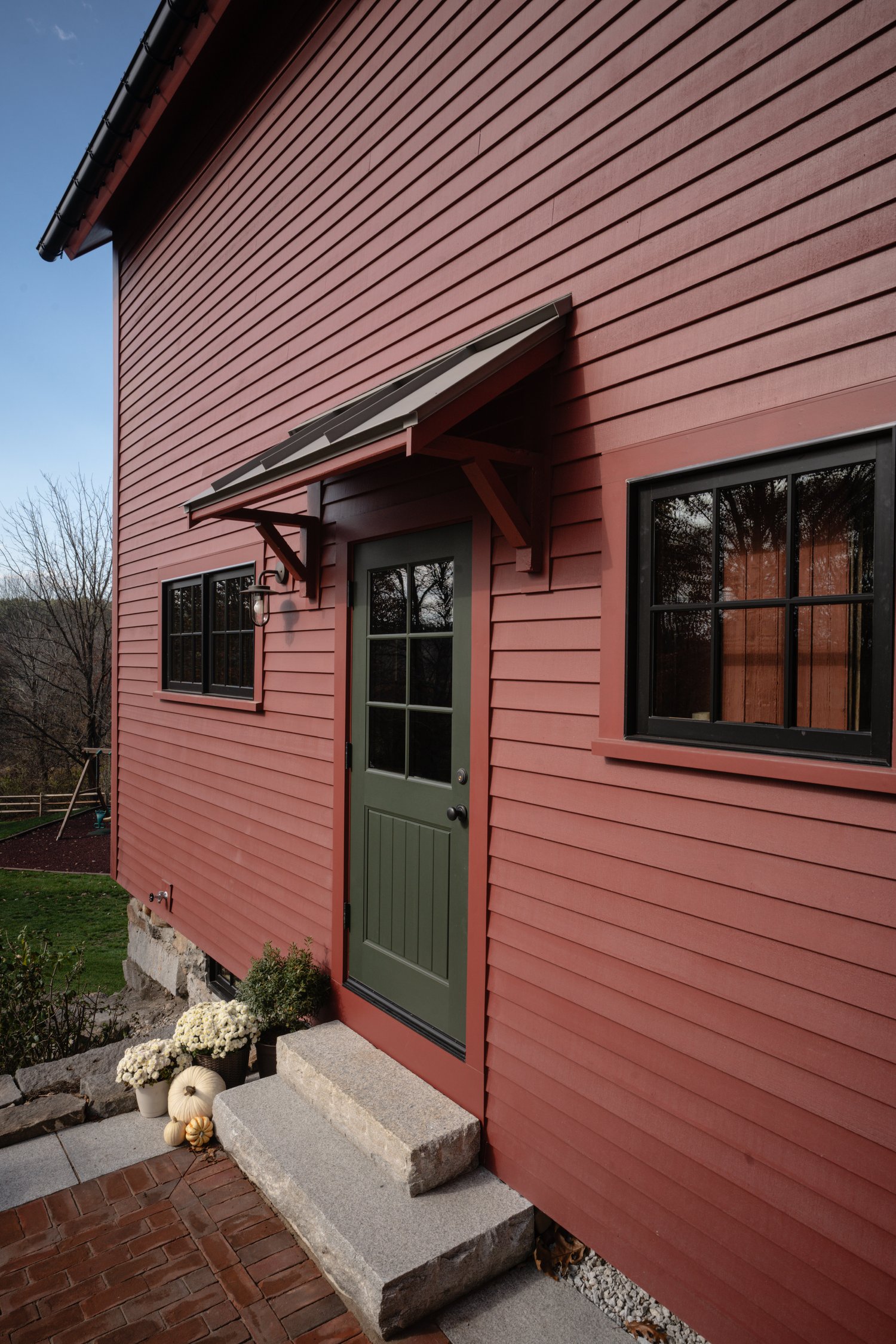 Heritage Barn Reimagined Image 5