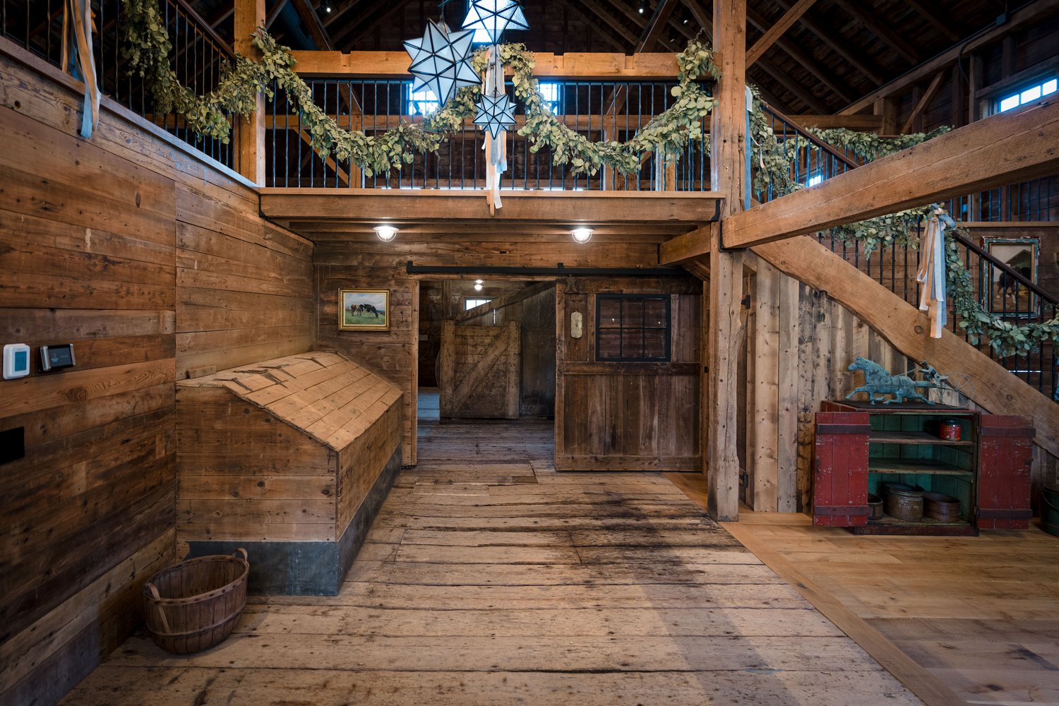 Heritage Barn Reimagined Image 9