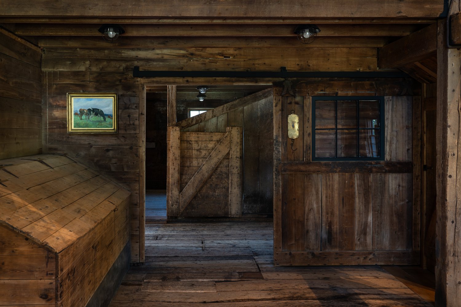 Heritage Barn Reimagined Image 10